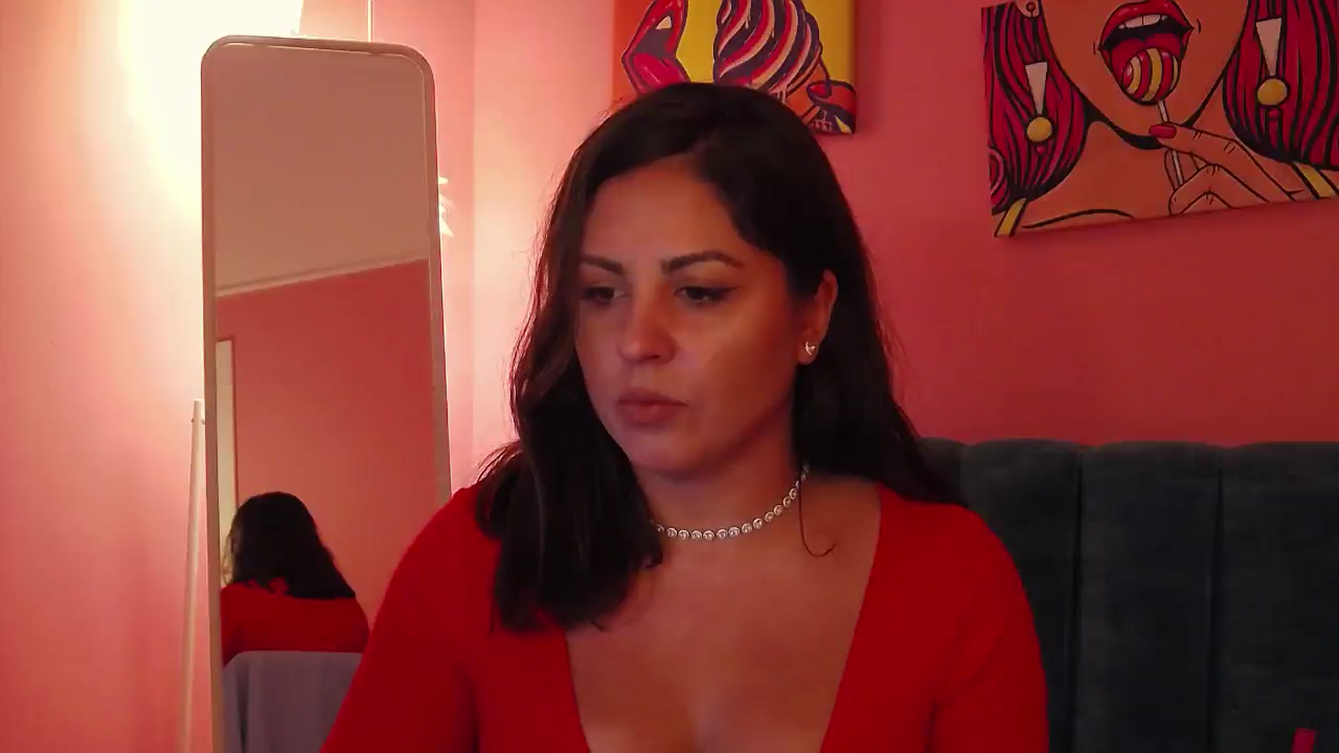 Gallery image thumbnail from NotVanilla's myfreecams stream on, 08/31/2024, 23:38 image 12 of 20