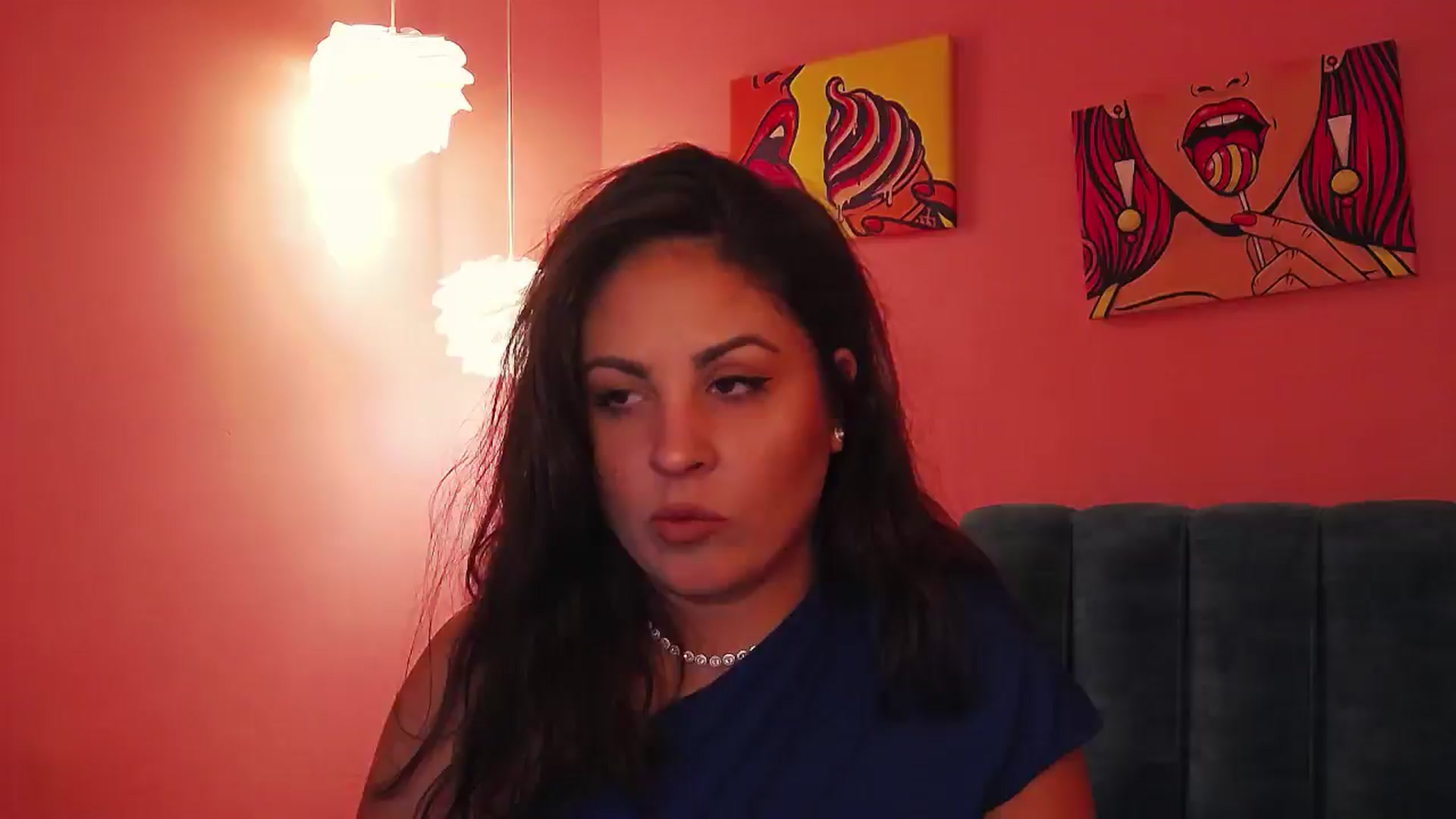 Gallery image thumbnail from NotVanilla's myfreecams stream on, 09/03/2024, 02:33 image 1 of 20