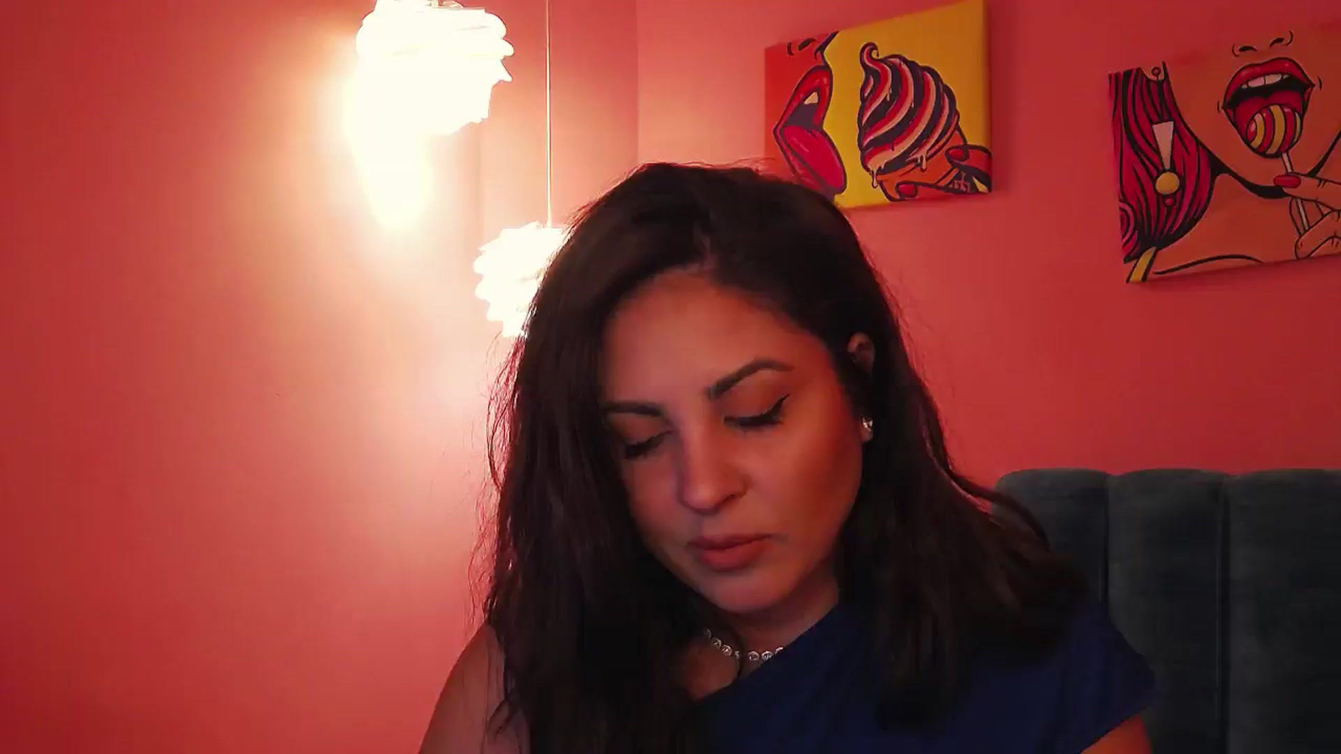 Gallery image thumbnail from NotVanilla's myfreecams stream on, 09/03/2024, 02:33 image 2 of 20