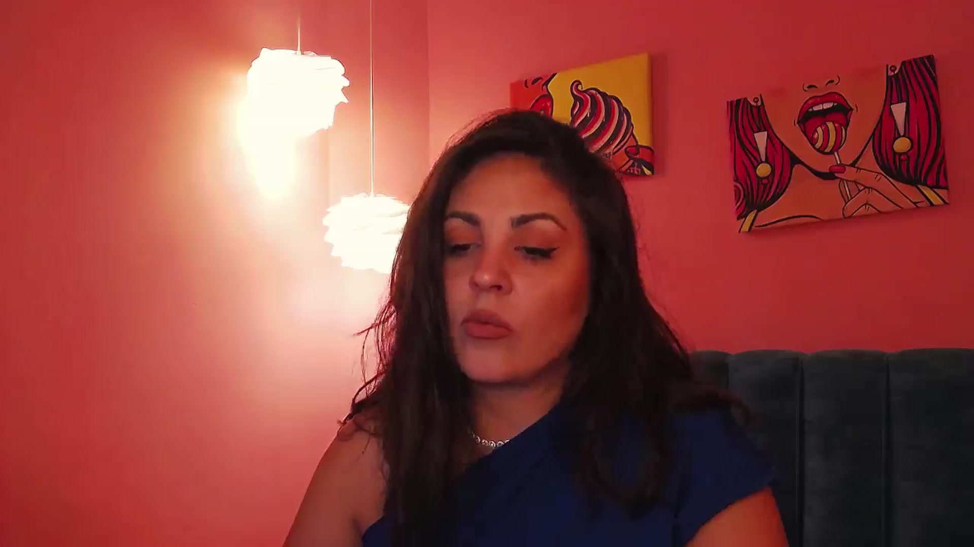 Gallery image thumbnail from NotVanilla's myfreecams stream on, 09/03/2024, 02:33 image 4 of 20