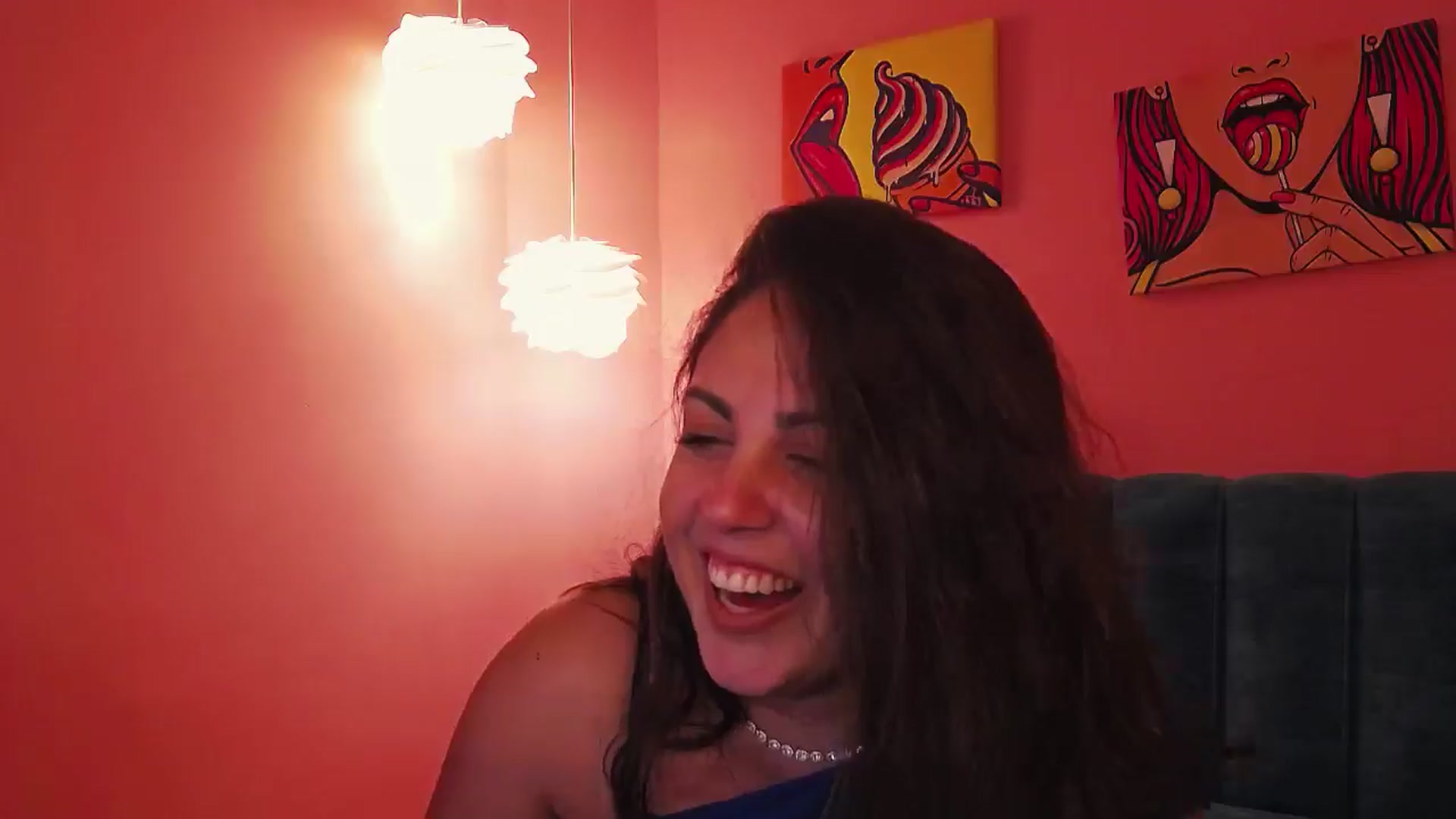 Gallery image thumbnail from NotVanilla's myfreecams stream on, 09/03/2024, 02:33 image 20 of 20