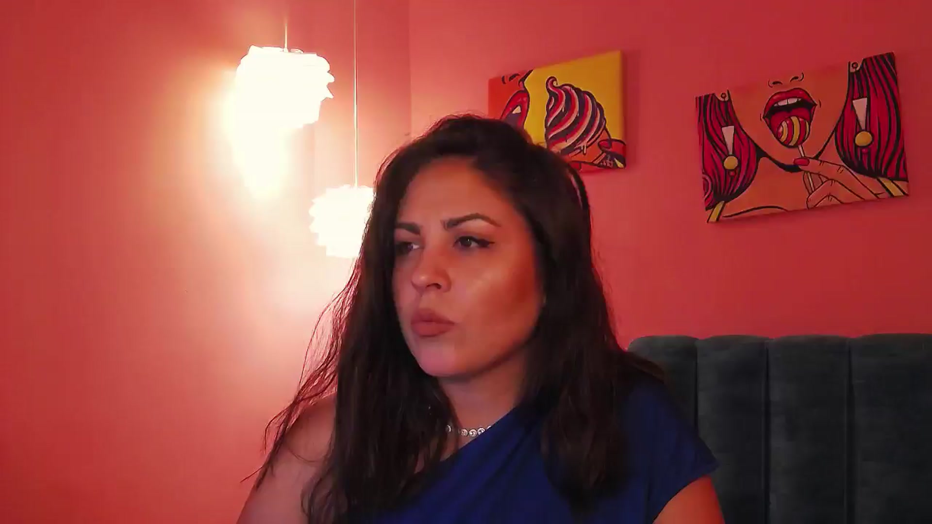 Gallery image thumbnail from NotVanilla's myfreecams stream on, 09/03/2024, 02:33 image 5 of 20