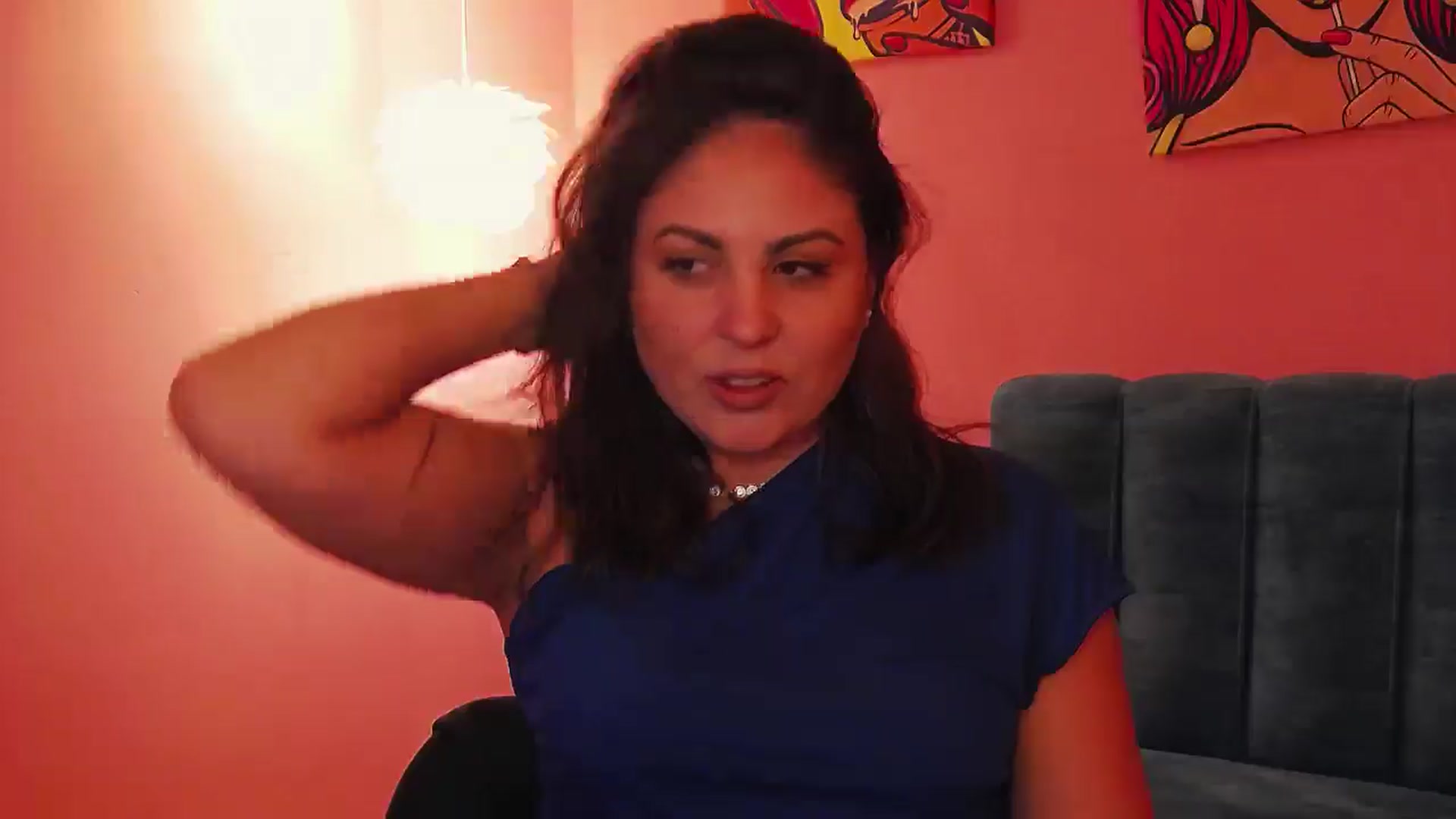Gallery image thumbnail from NotVanilla's myfreecams stream on, 09/03/2024, 02:33 image 8 of 20
