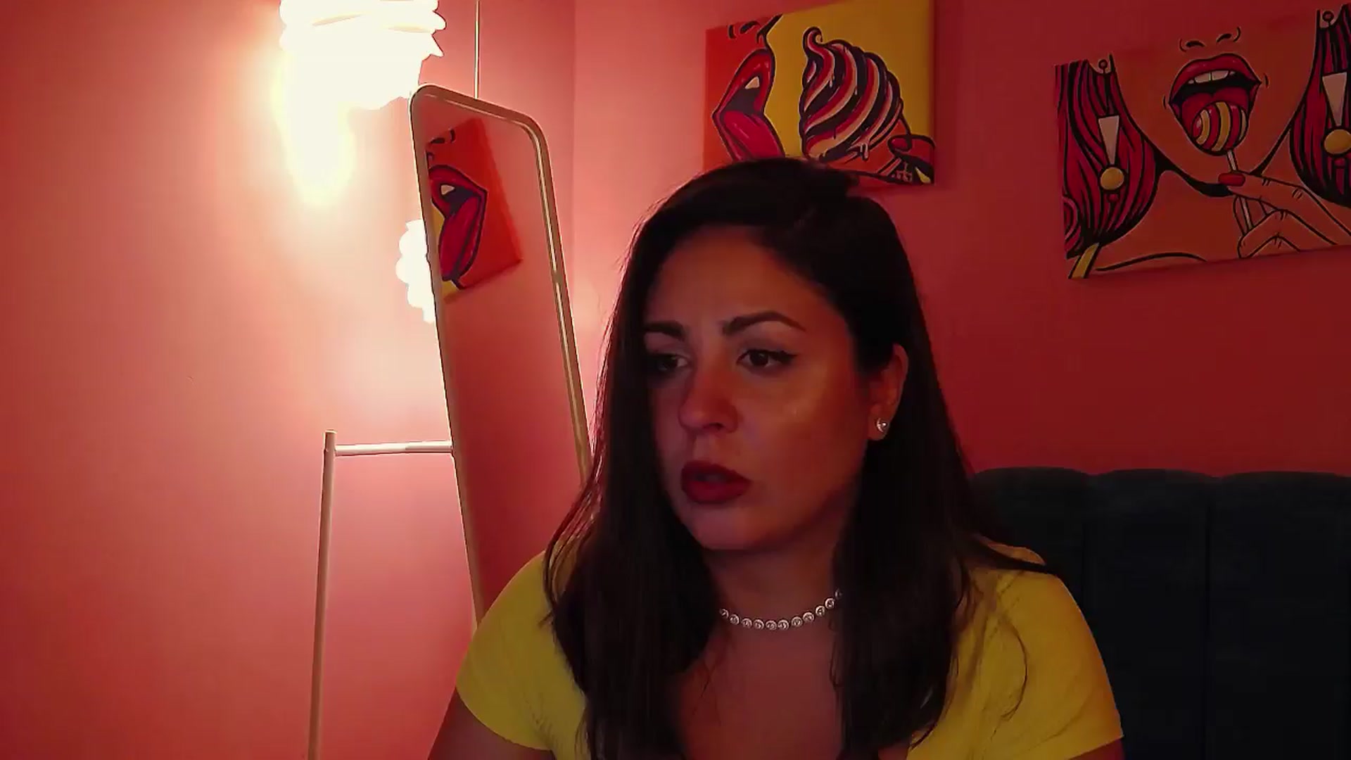 Gallery image thumbnail from NotVanilla's myfreecams stream on, 09/06/2024, 23:22 image 15 of 20