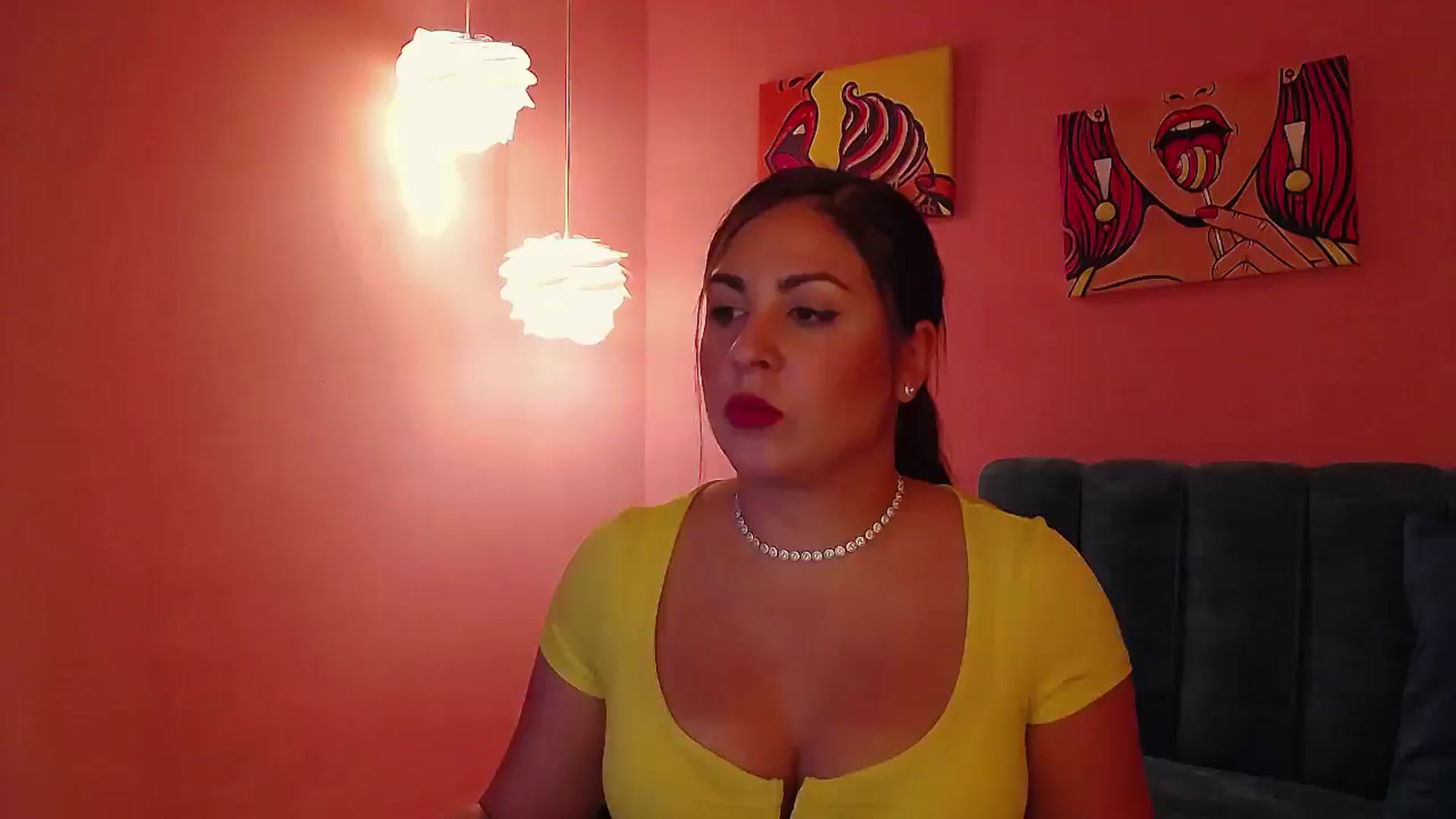 Gallery image thumbnail from NotVanilla's myfreecams stream on, 09/07/2024, 24:30 image 1 of 20