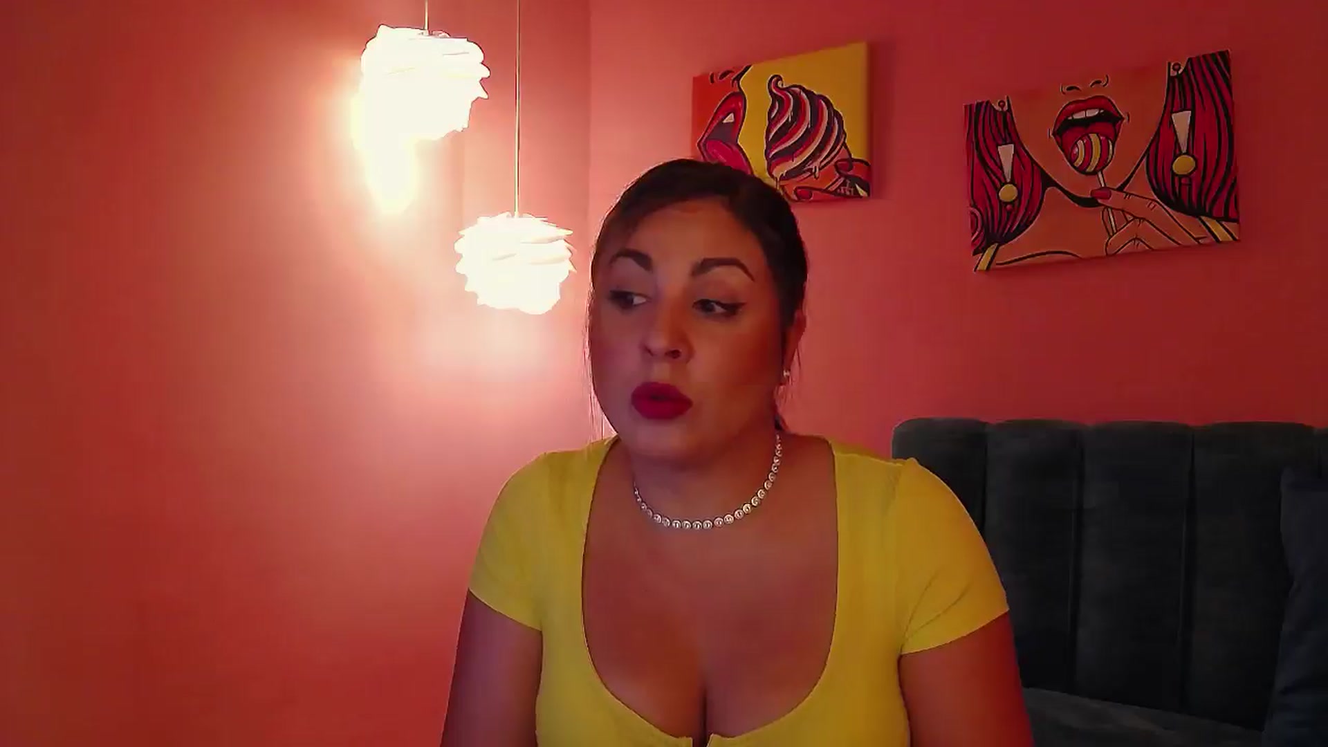 Gallery image thumbnail from NotVanilla's myfreecams stream on, 09/07/2024, 24:30 image 2 of 20