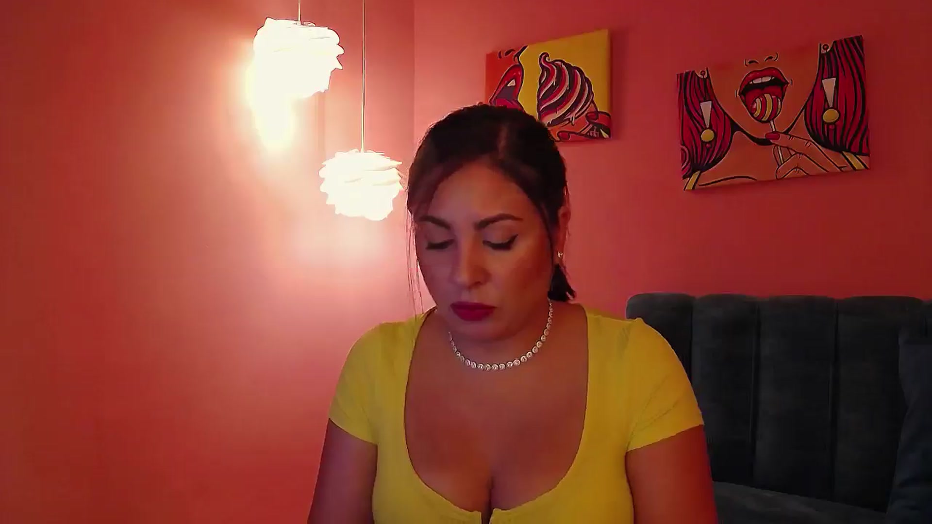 Gallery image thumbnail from NotVanilla's myfreecams stream on, 09/07/2024, 24:30 image 3 of 20