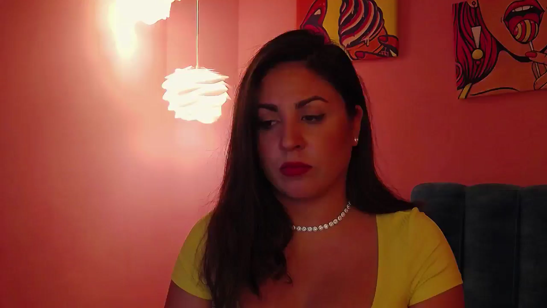 Gallery image thumbnail from NotVanilla's myfreecams stream on, 09/07/2024, 02:30 image 9 of 20