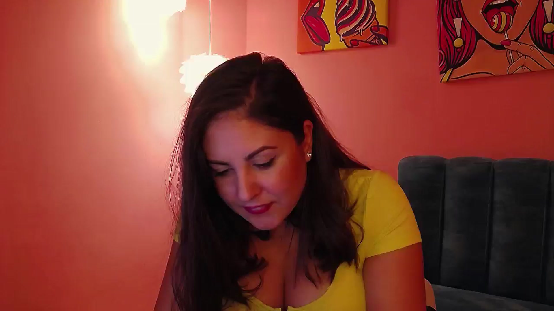 Gallery image thumbnail from NotVanilla's myfreecams stream on, 09/07/2024, 02:30 image 7 of 20