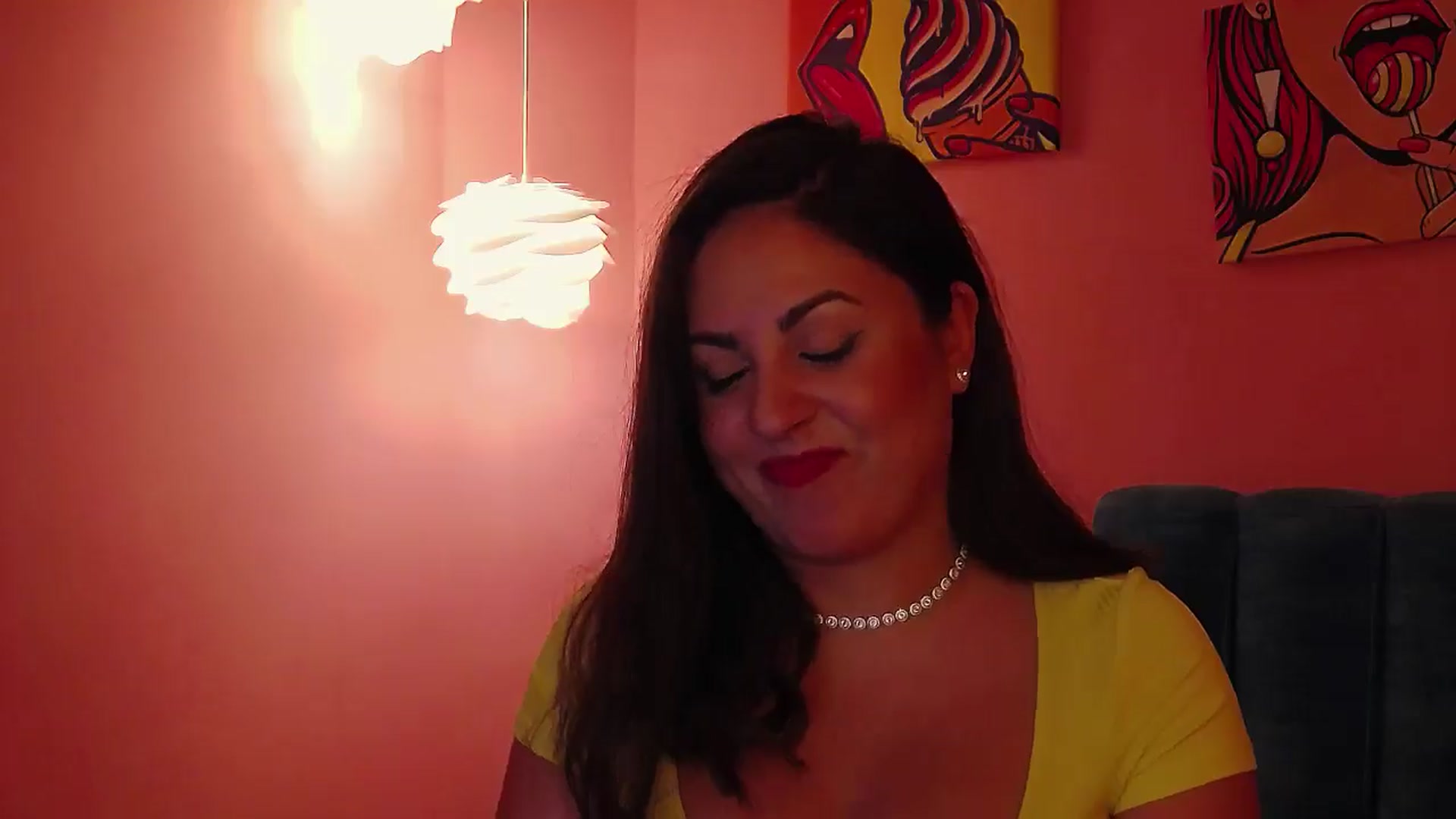 Gallery image thumbnail from NotVanilla's myfreecams stream on, 09/07/2024, 02:30 image 10 of 20