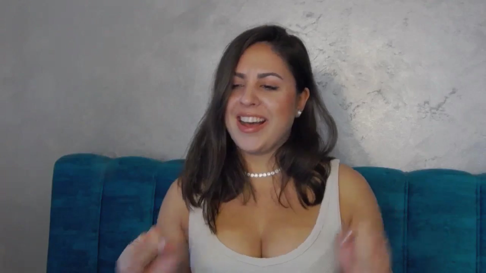 Gallery image thumbnail from NotVanilla's myfreecams stream on, 09/09/2024, 23:26 image 9 of 20