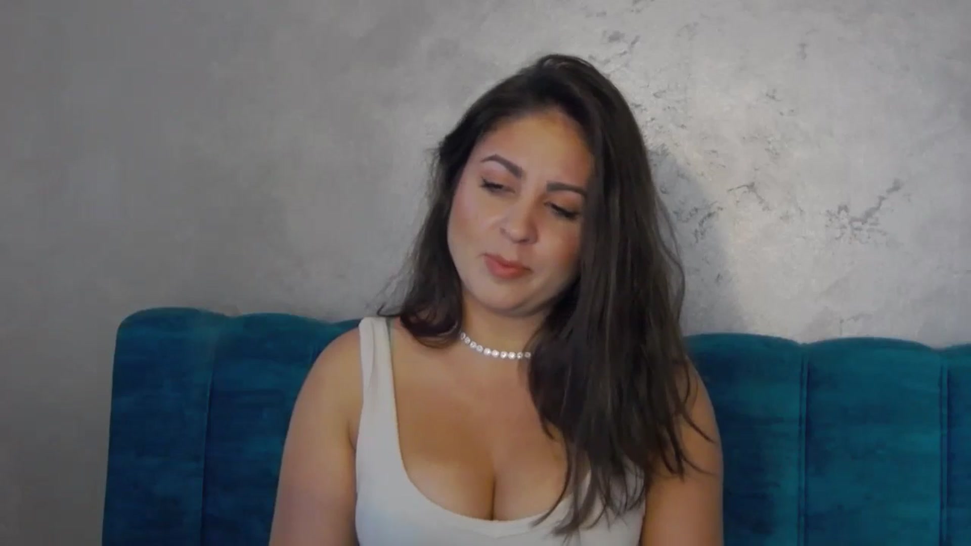 Gallery image thumbnail from NotVanilla's myfreecams stream on, 09/09/2024, 23:26 image 19 of 20