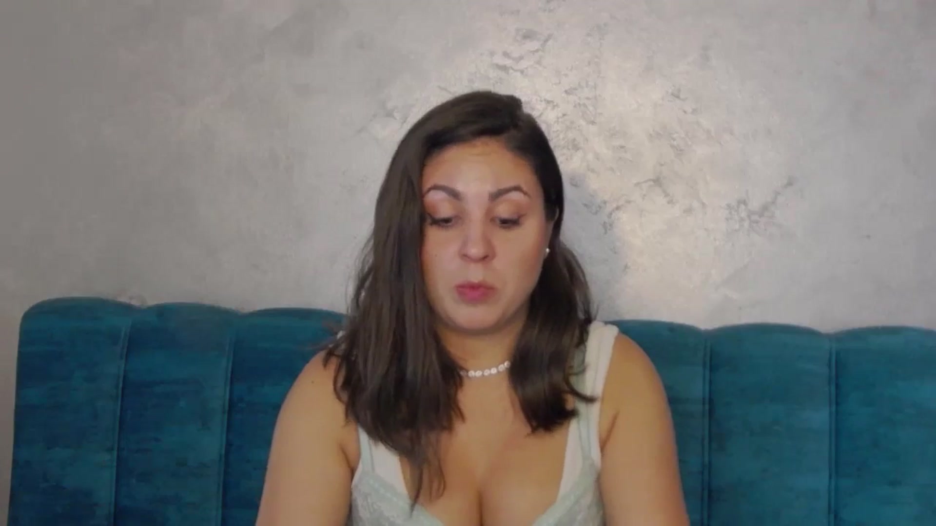 Gallery image thumbnail from NotVanilla's myfreecams stream on, 09/10/2024, 03:00 image 8 of 20