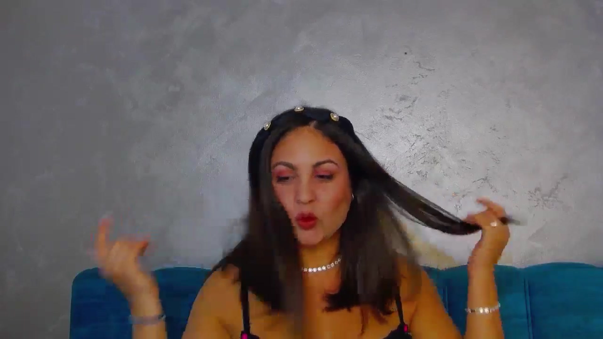 Gallery image thumbnail from NotVanilla's myfreecams stream on, 09/16/2024, 24:05 image 3 of 20