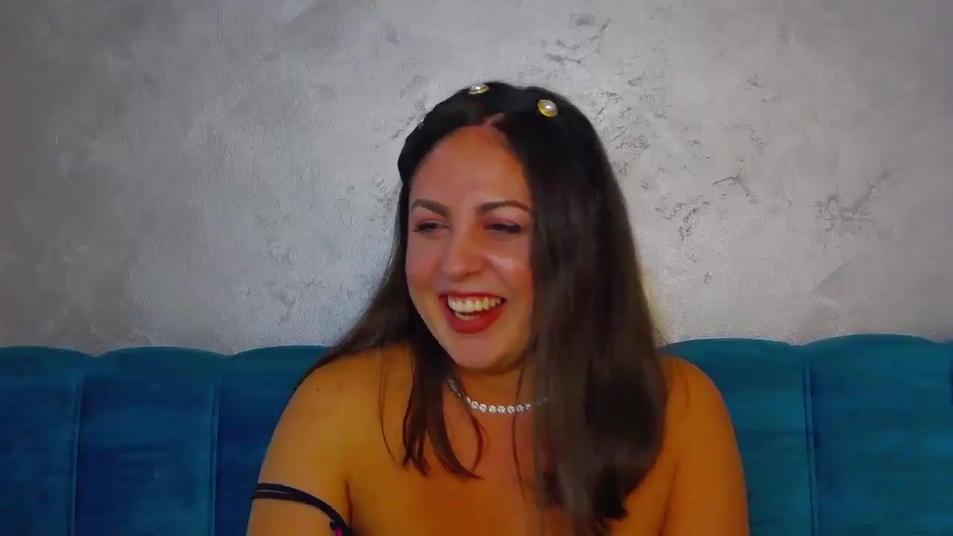 Gallery image thumbnail from NotVanilla's myfreecams stream on, 09/16/2024, 24:05 image 17 of 20