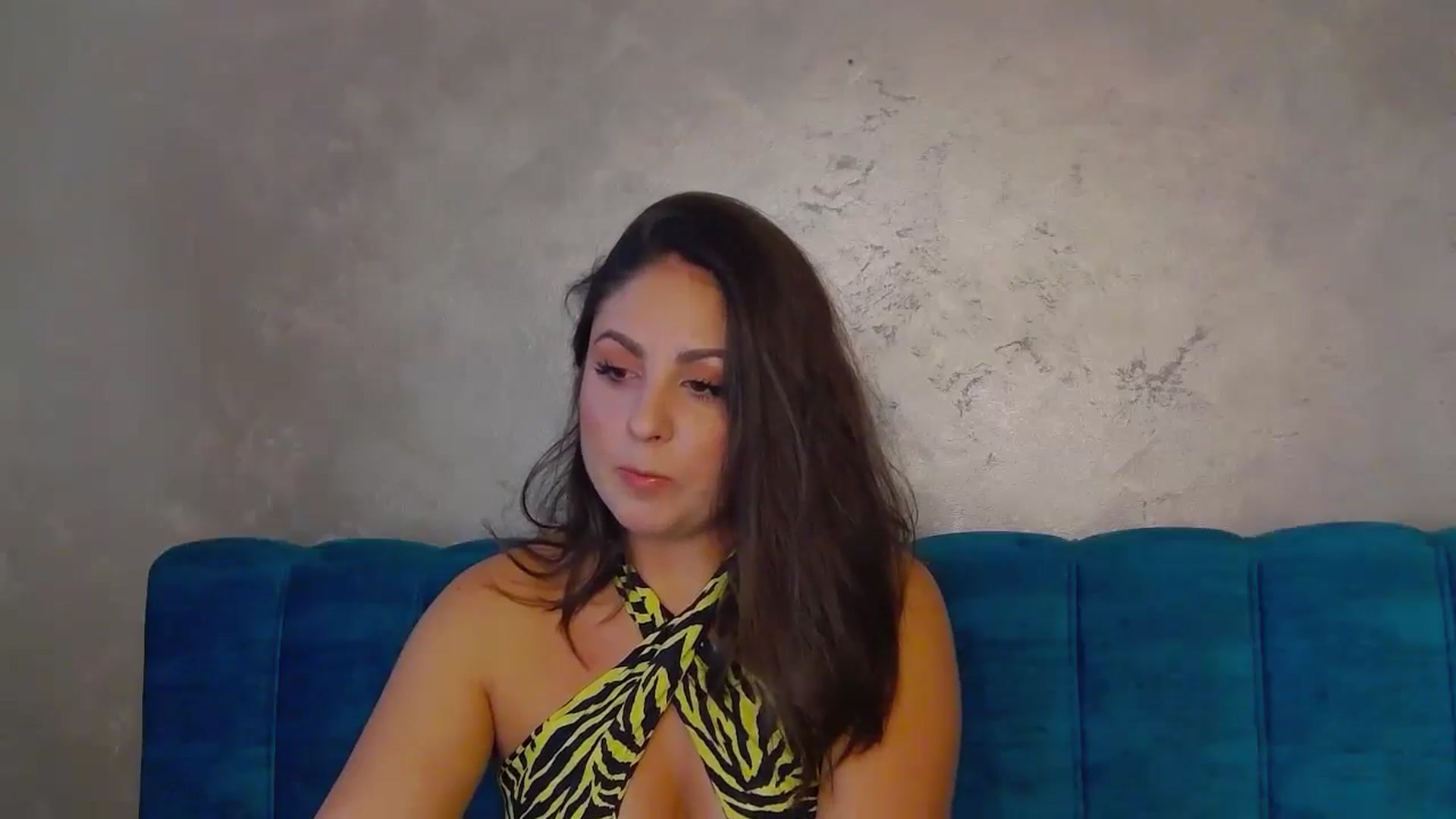 Gallery image thumbnail from NotVanilla's myfreecams stream on, 09/22/2024, 22:50 image 20 of 20