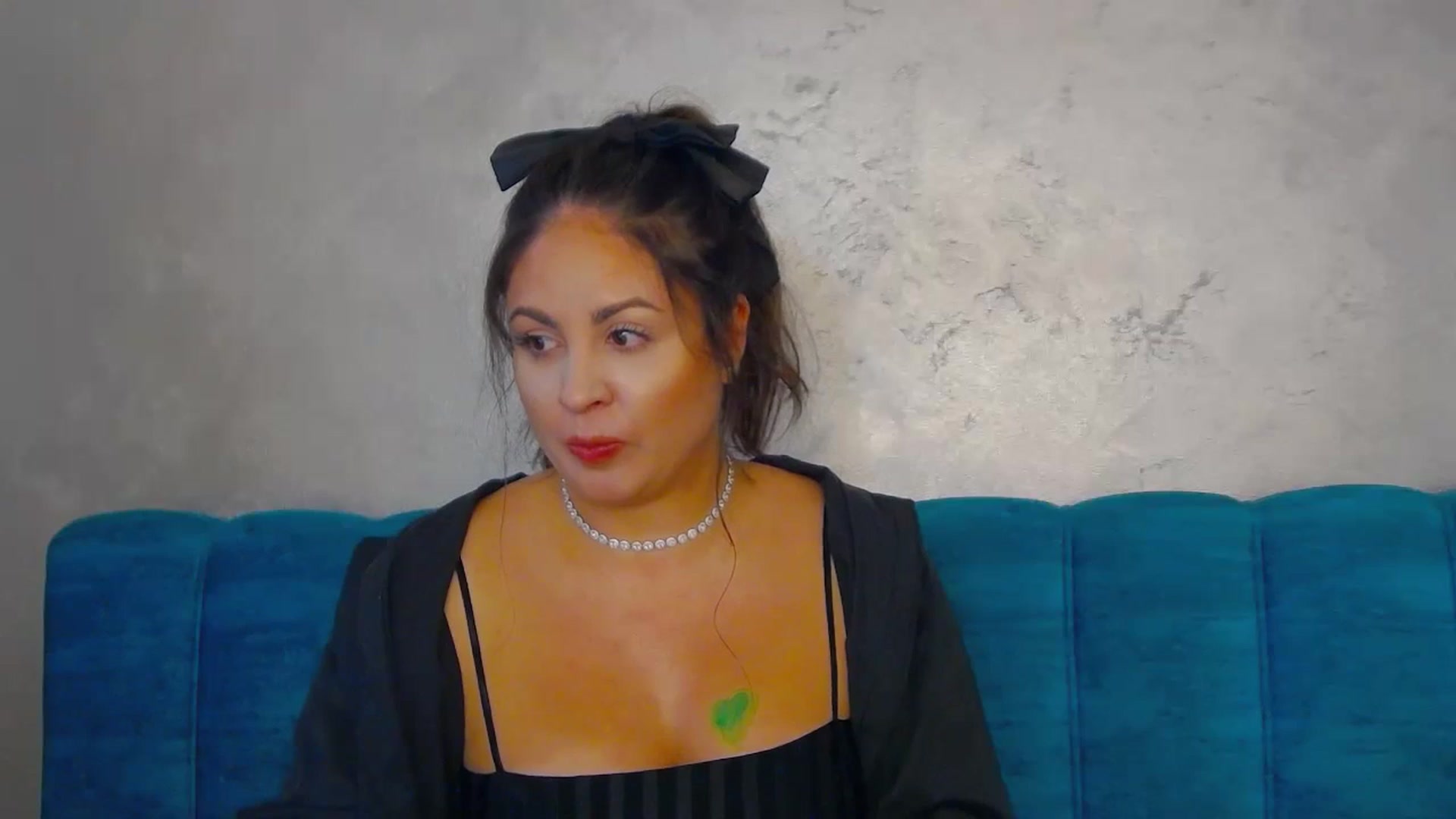 Gallery image thumbnail from NotVanilla's myfreecams stream on, 09/25/2024, 01:45 image 4 of 20
