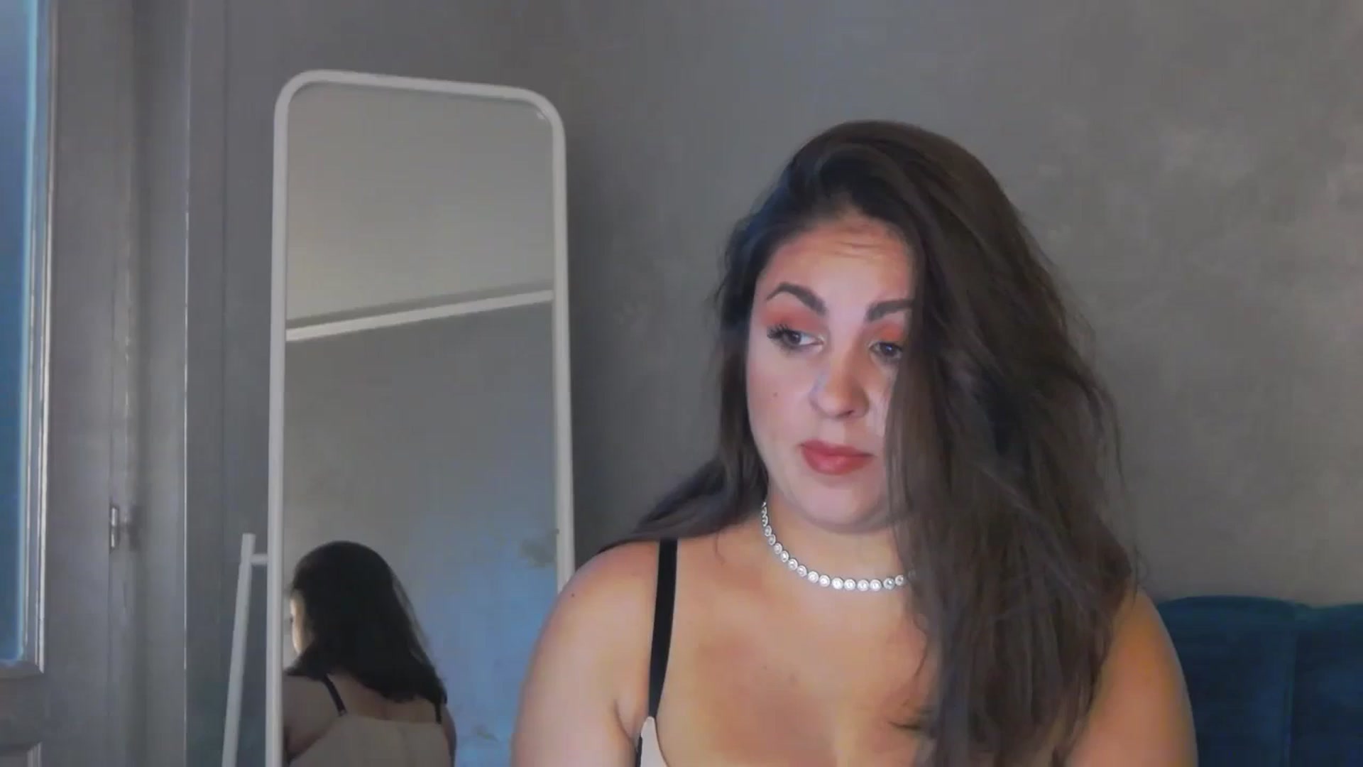 Gallery image thumbnail from NotVanilla's myfreecams stream on, 09/30/2024, 24:38 image 6 of 20