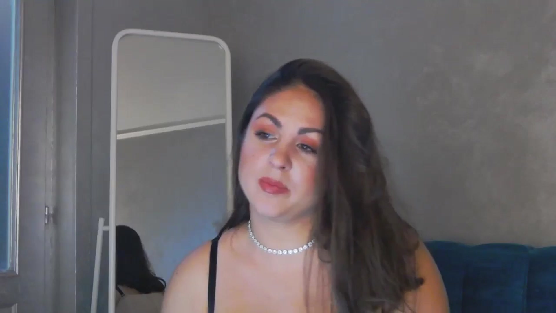 Gallery image thumbnail from NotVanilla's myfreecams stream on, 09/30/2024, 24:38 image 5 of 20
