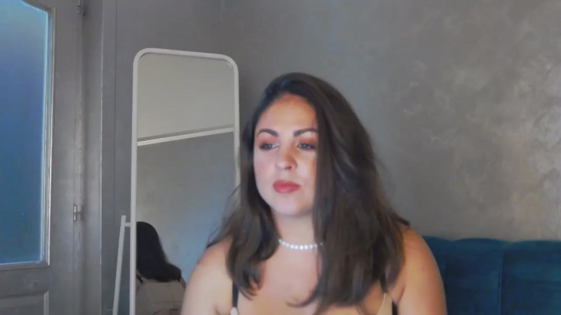 Gallery image thumbnail from NotVanilla's myfreecams stream on, 09/30/2024, 24:38 image 7 of 20