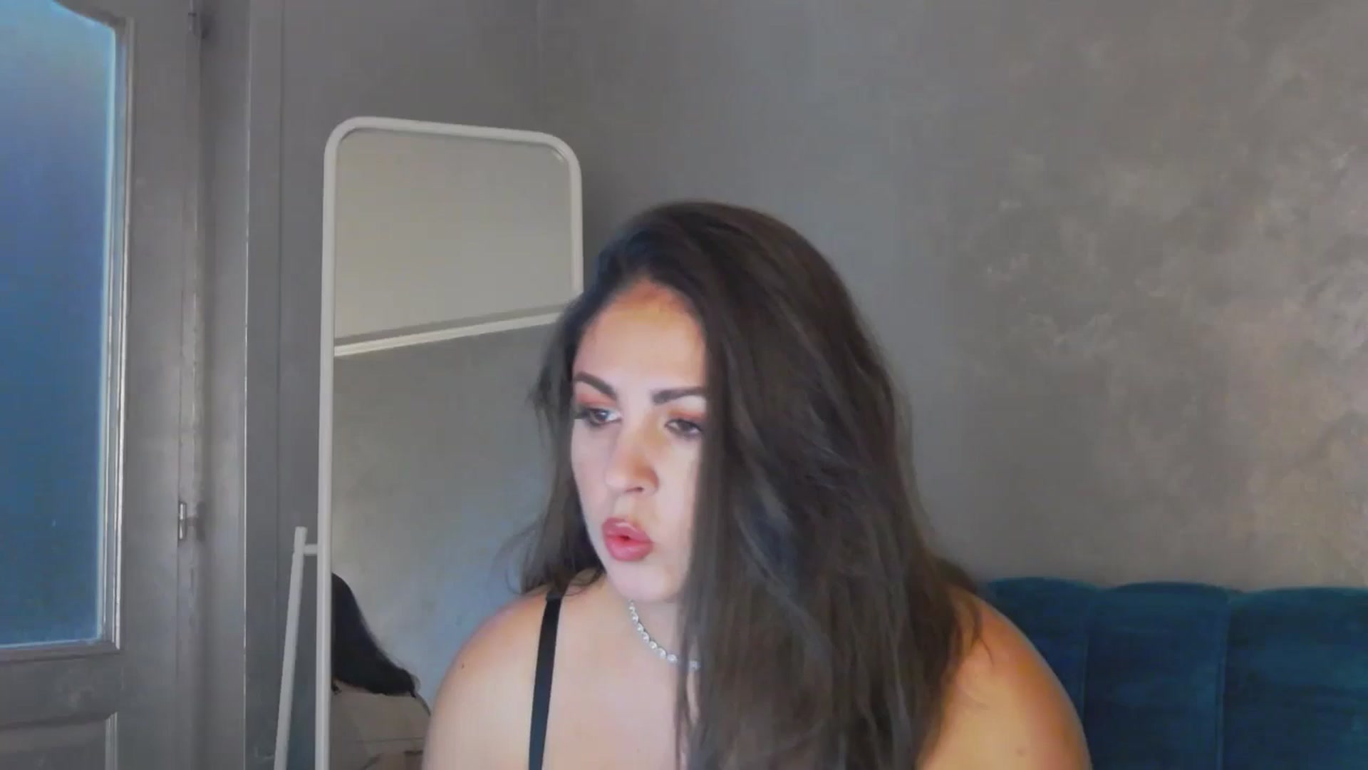 Gallery image thumbnail from NotVanilla's myfreecams stream on, 09/30/2024, 24:48 image 4 of 20