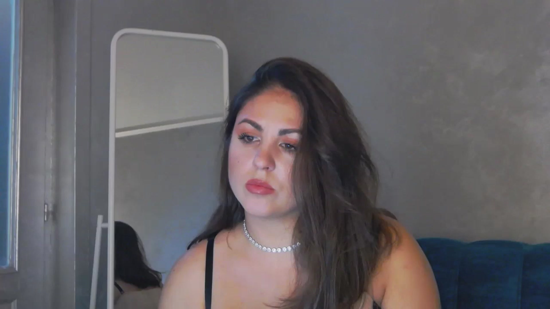 Gallery image thumbnail from NotVanilla's myfreecams stream on, 09/30/2024, 24:48 image 2 of 20