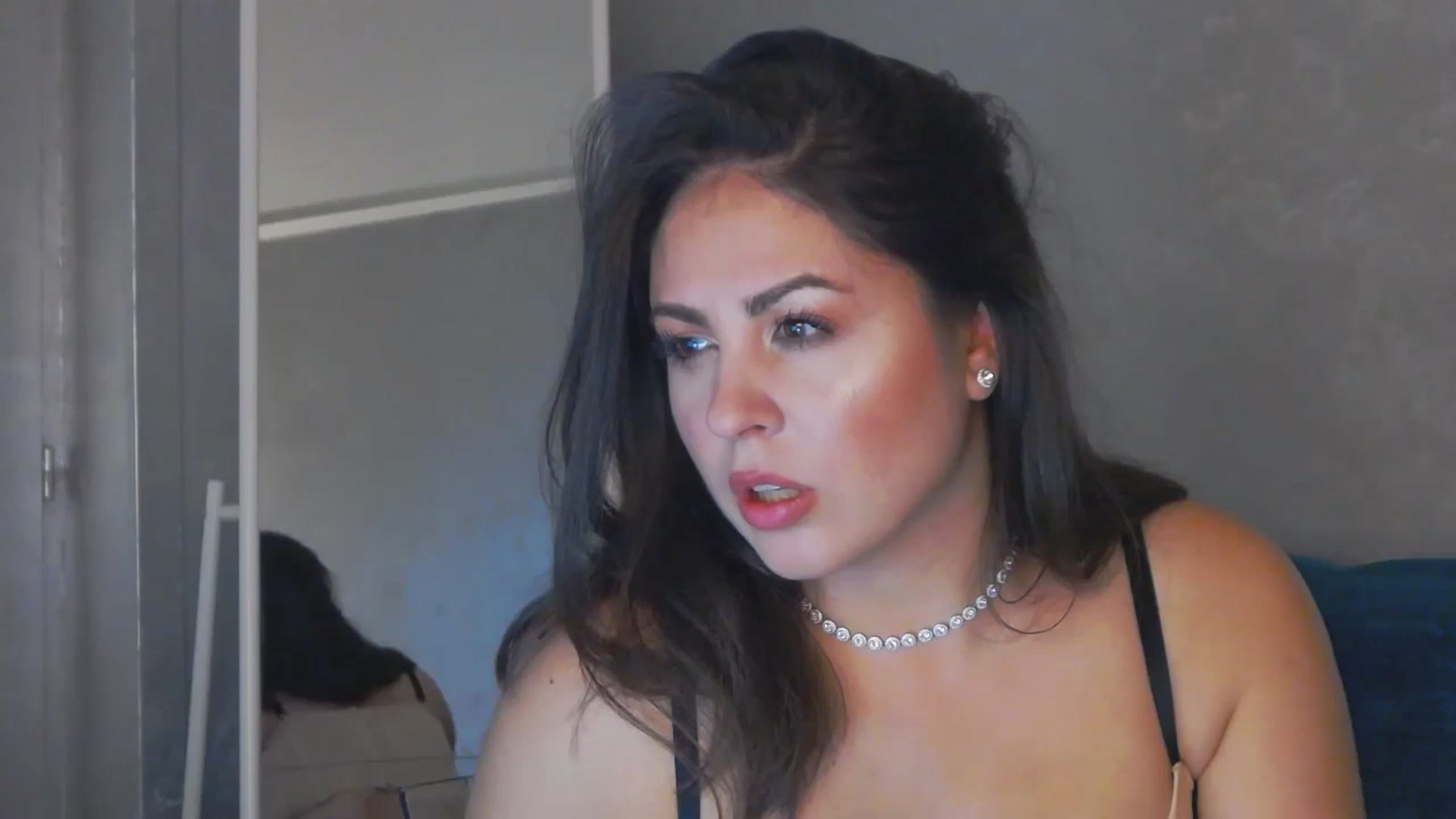 Gallery image thumbnail from NotVanilla's myfreecams stream on, 09/30/2024, 24:48 image 14 of 20