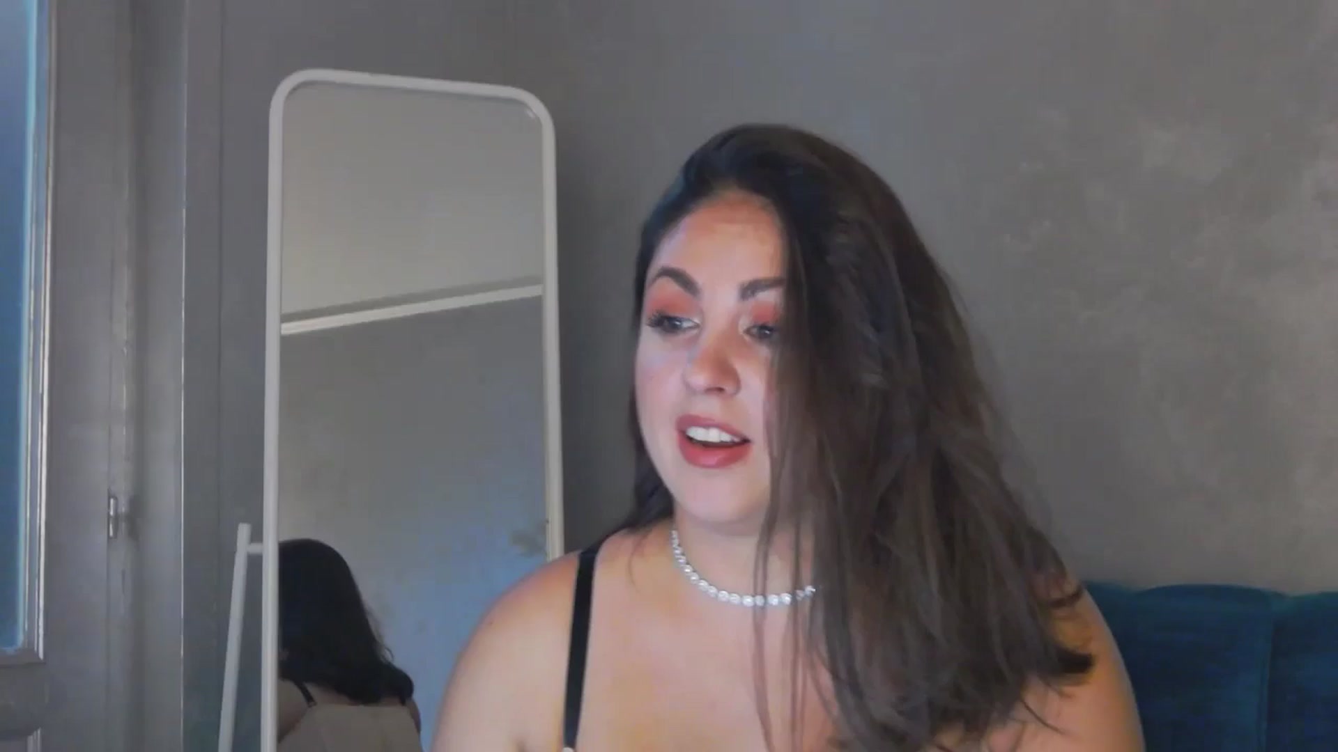Gallery image thumbnail from NotVanilla's myfreecams stream on, 09/30/2024, 24:48 image 1 of 20
