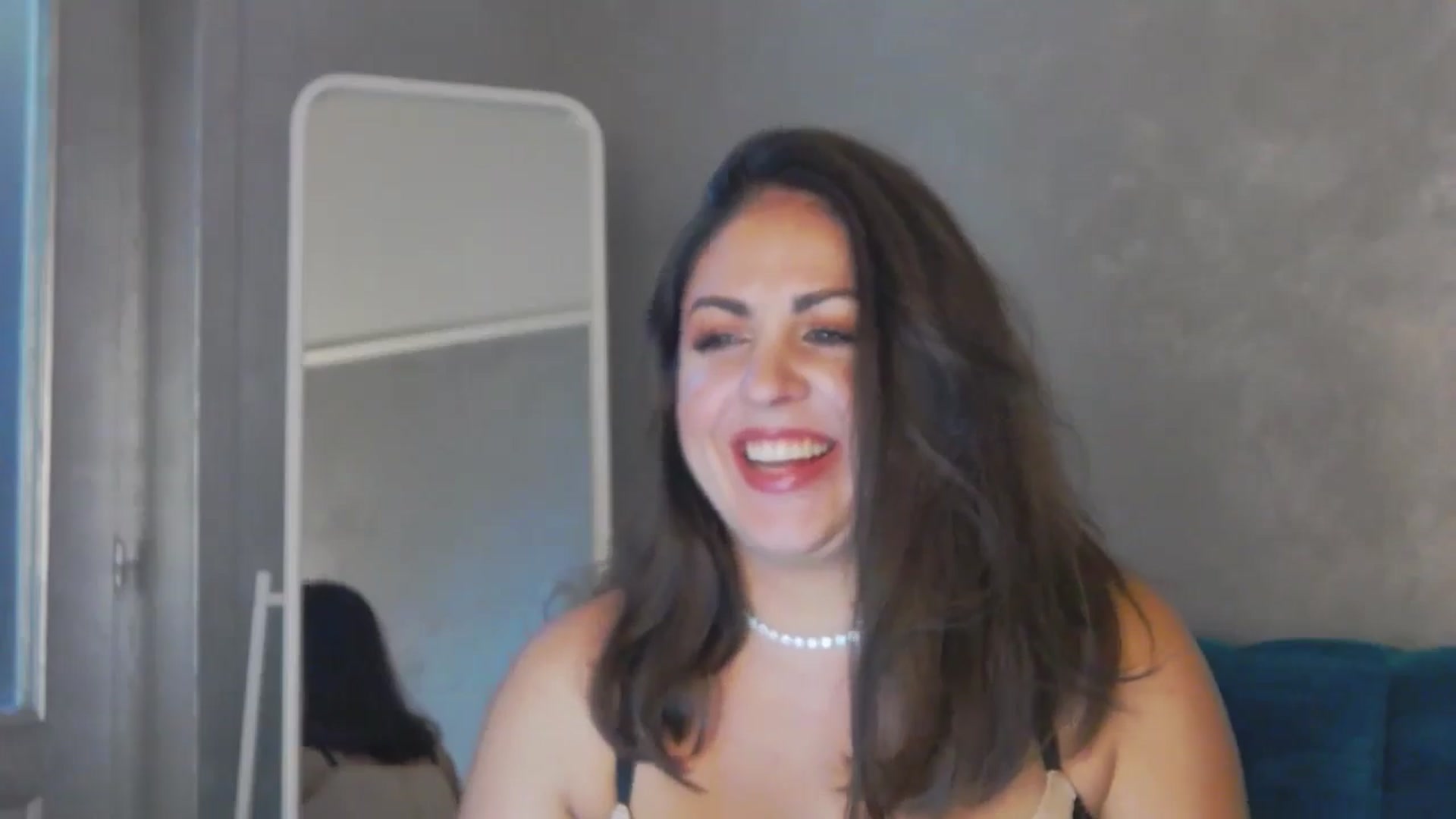 Gallery image thumbnail from NotVanilla's myfreecams stream on, 09/30/2024, 24:48 image 3 of 20