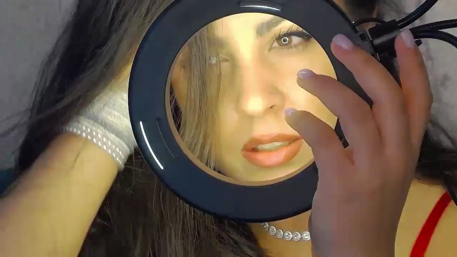 Gallery image thumbnail from NotVanilla's myfreecams stream on, 10/01/2024, 24:57 image 8 of 20