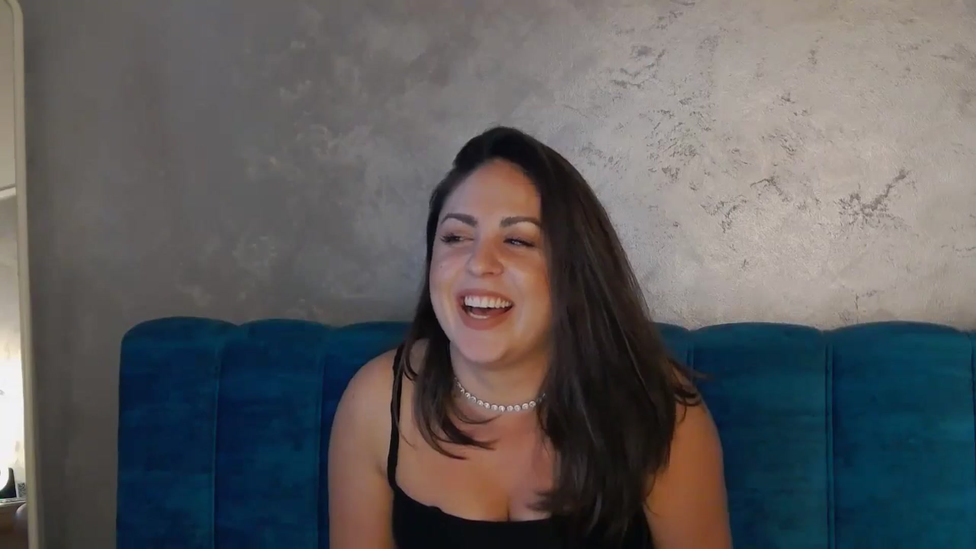 Gallery image thumbnail from NotVanilla's myfreecams stream on, 10/03/2024, 01:56 image 7 of 20