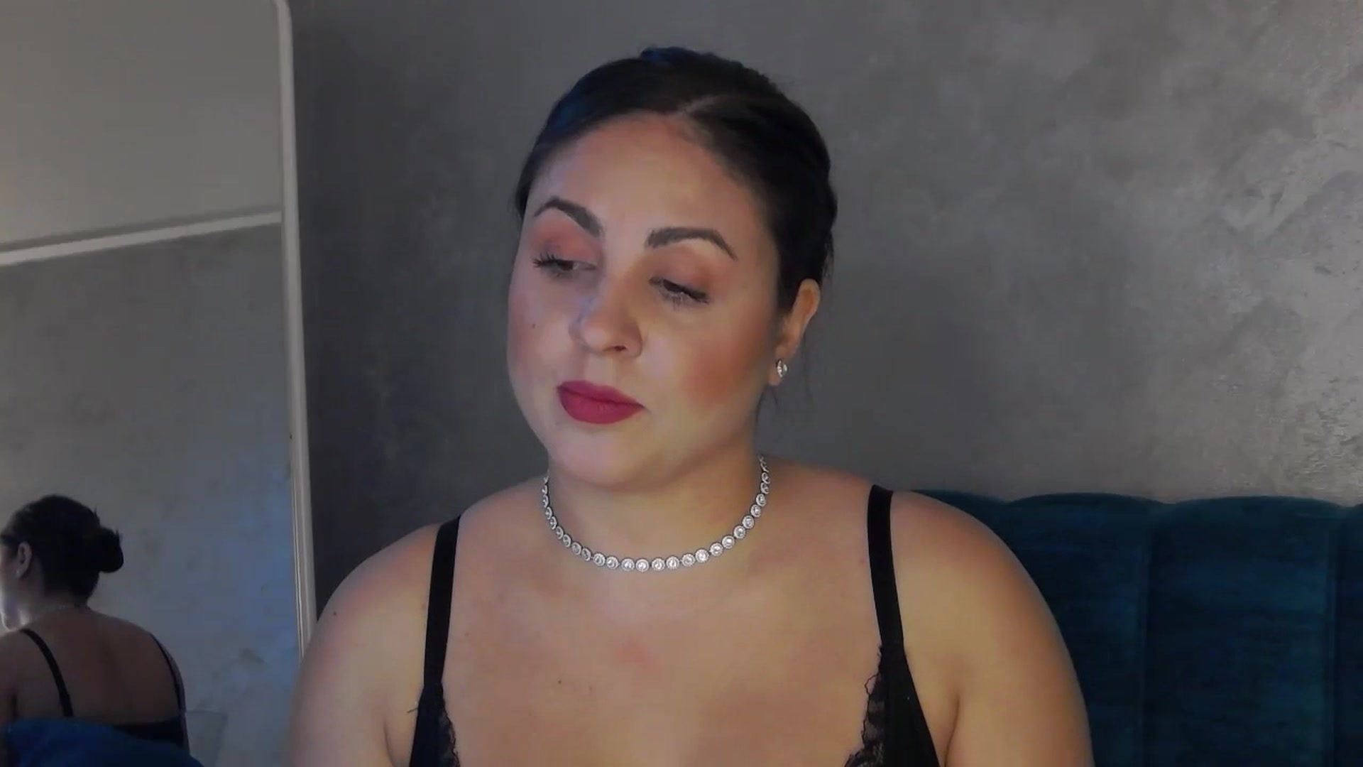 Gallery image thumbnail from NotVanilla's myfreecams stream on, 10/05/2024, 01:10 image 11 of 20