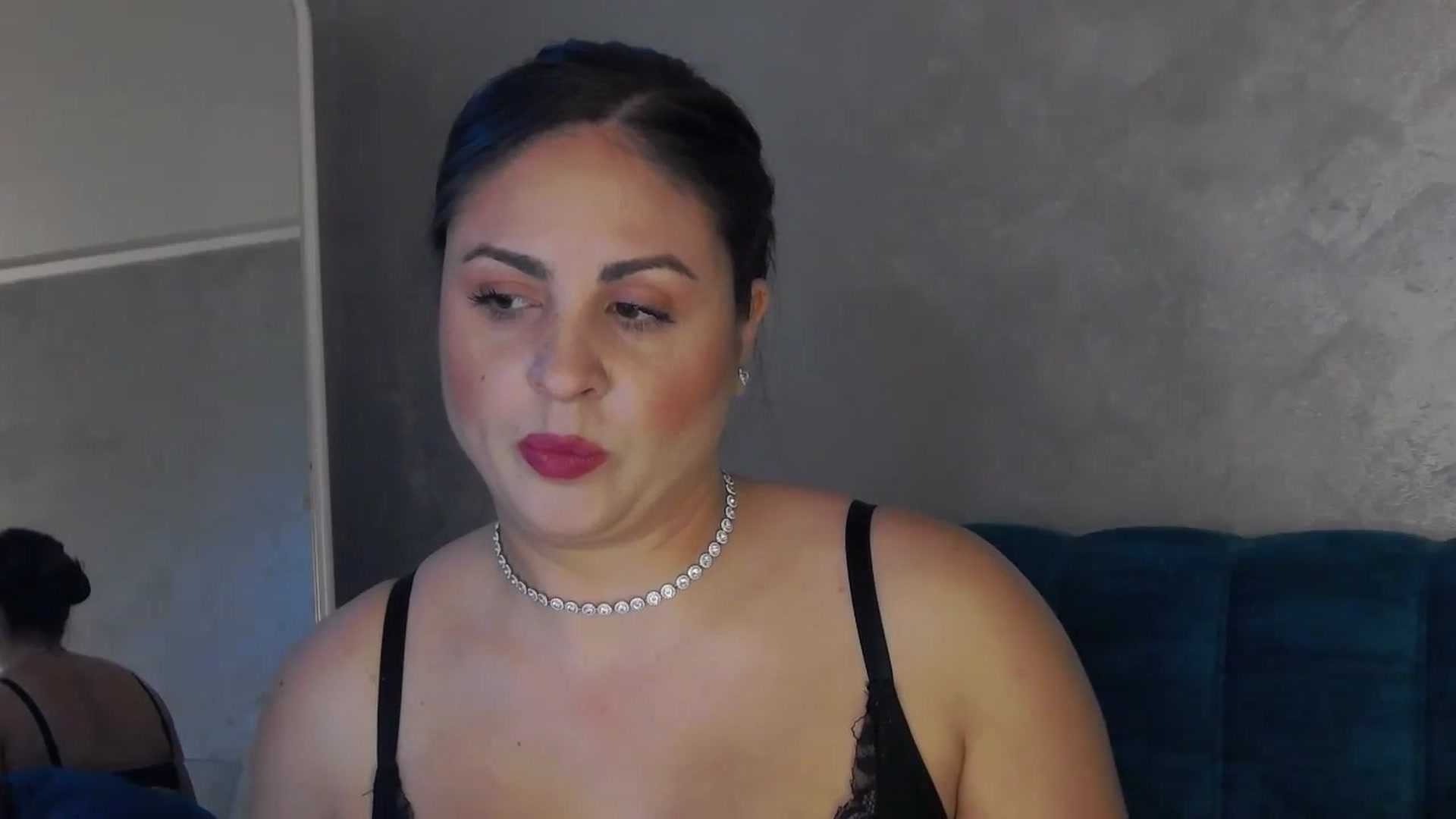 Gallery image thumbnail from NotVanilla's myfreecams stream on, 10/05/2024, 01:10 image 12 of 20