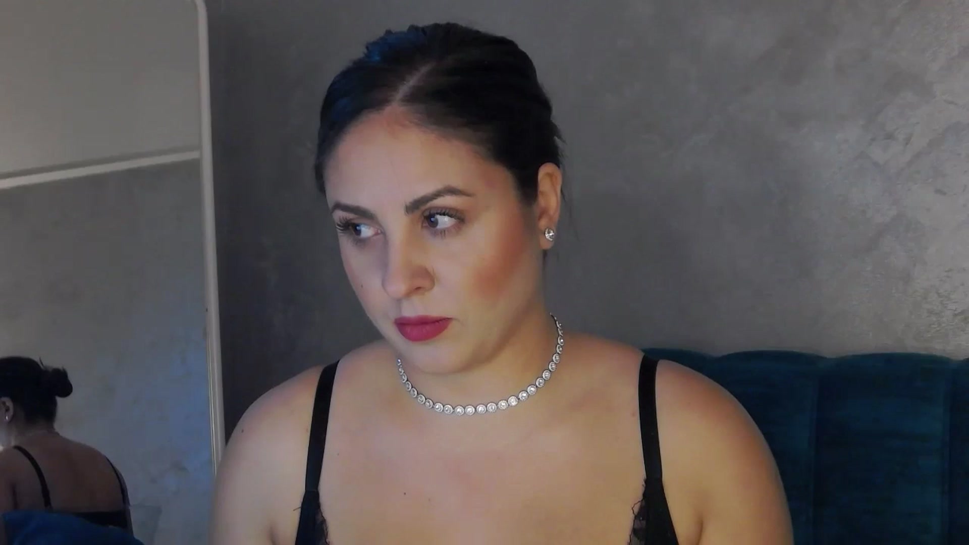 Gallery image thumbnail from NotVanilla's myfreecams stream on, 10/05/2024, 01:10 image 14 of 20
