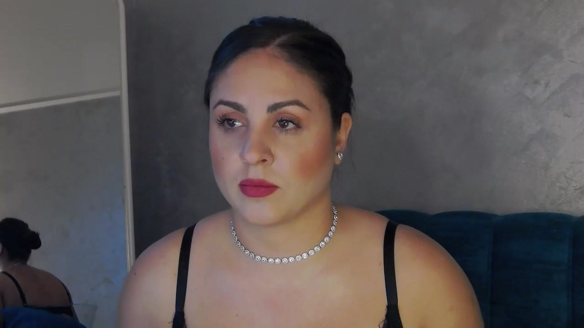 Gallery image thumbnail from NotVanilla's myfreecams stream on, 10/05/2024, 01:10 image 13 of 20