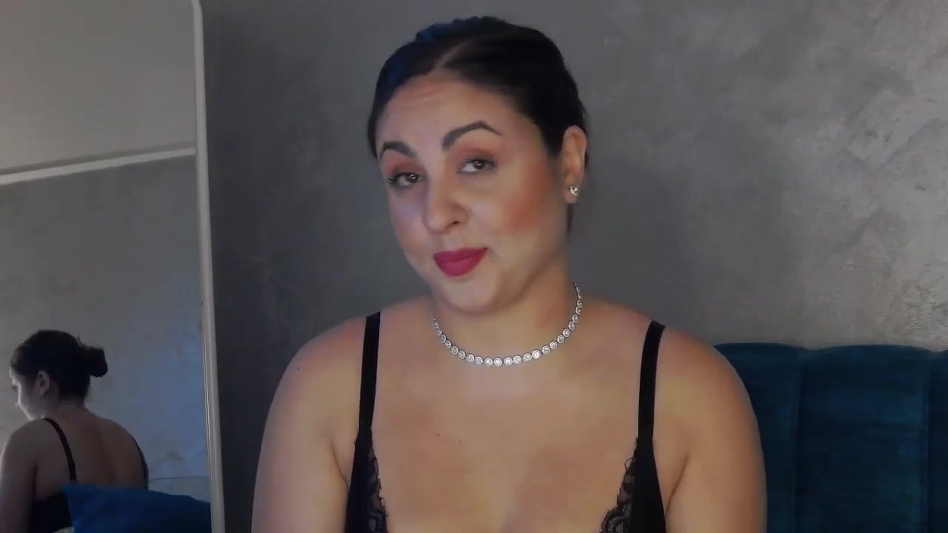Gallery image thumbnail from NotVanilla's myfreecams stream on, 10/05/2024, 01:10 image 5 of 20