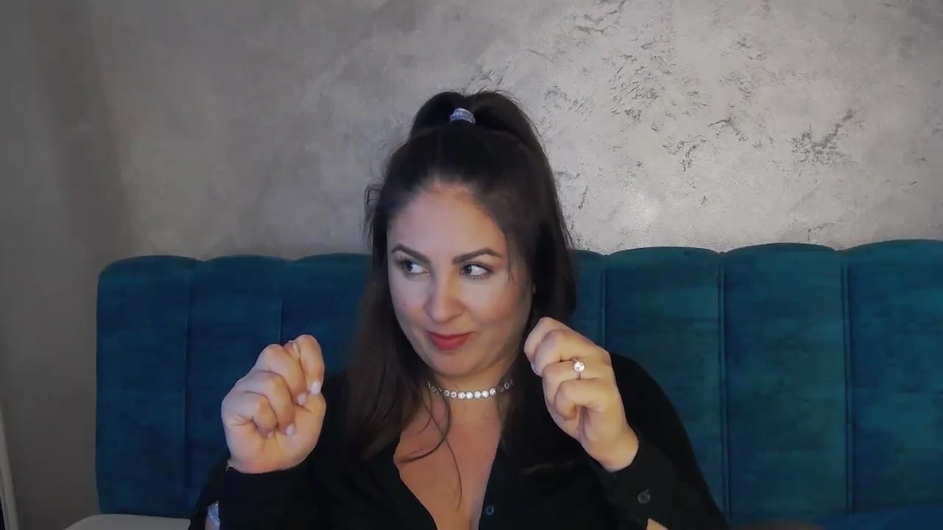 Gallery image thumbnail from NotVanilla's myfreecams stream on, 10/09/2024, 03:25 image 12 of 20
