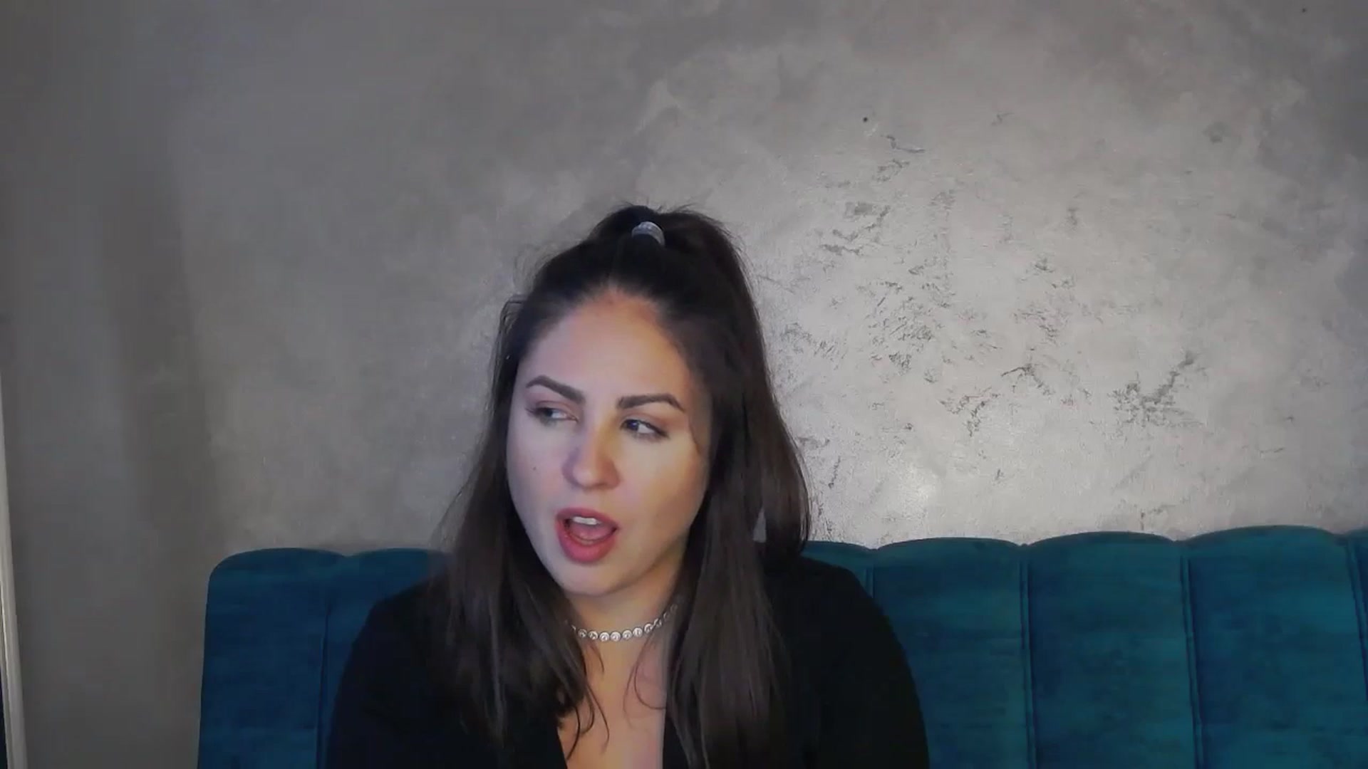Gallery image thumbnail from NotVanilla's myfreecams stream on, 10/09/2024, 03:25 image 17 of 20