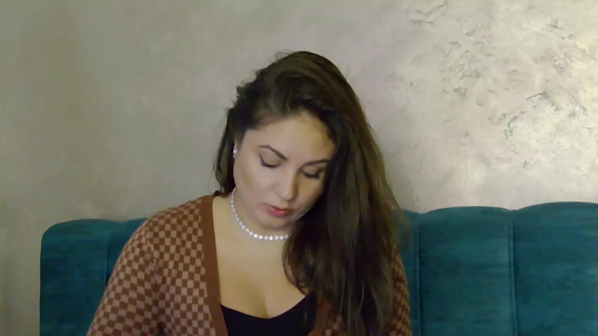 Gallery image thumbnail from NotVanilla's myfreecams stream on, 11/07/2024, 09:10 image 1 of 20