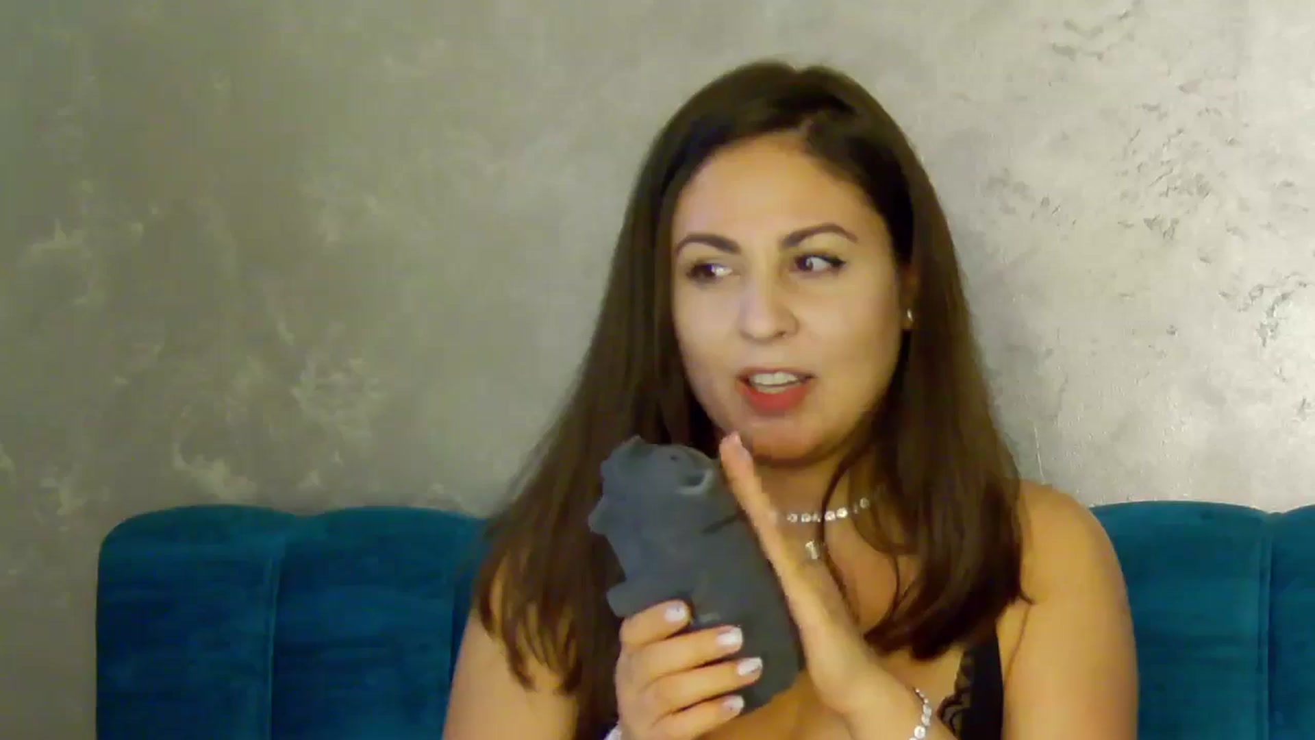 Gallery image thumbnail from NotVanilla's myfreecams stream on, 11/09/2024, 10:24 image 4 of 20