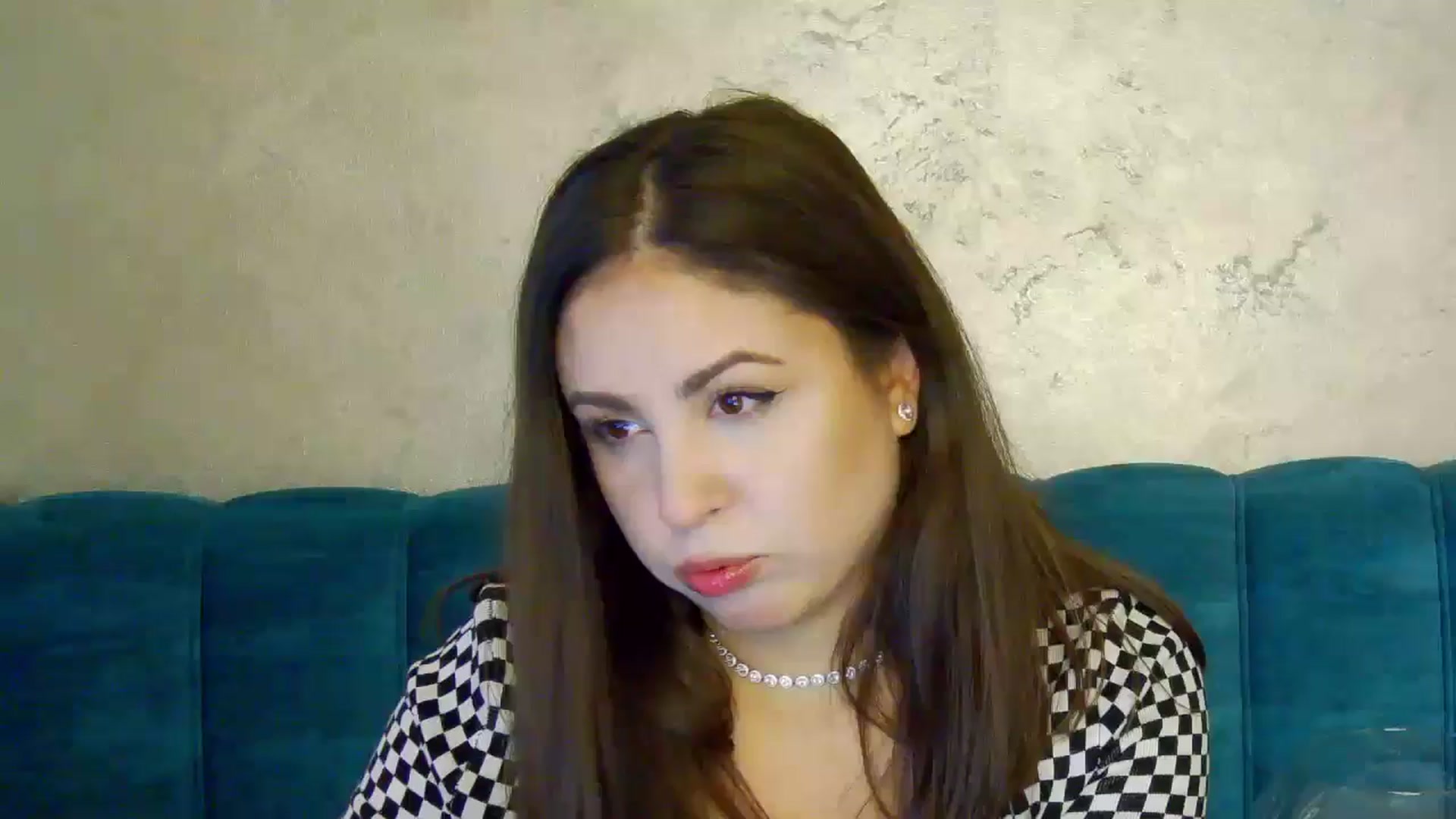 Gallery image thumbnail from NotVanilla's myfreecams stream on, 11/10/2024, 05:05 image 1 of 20