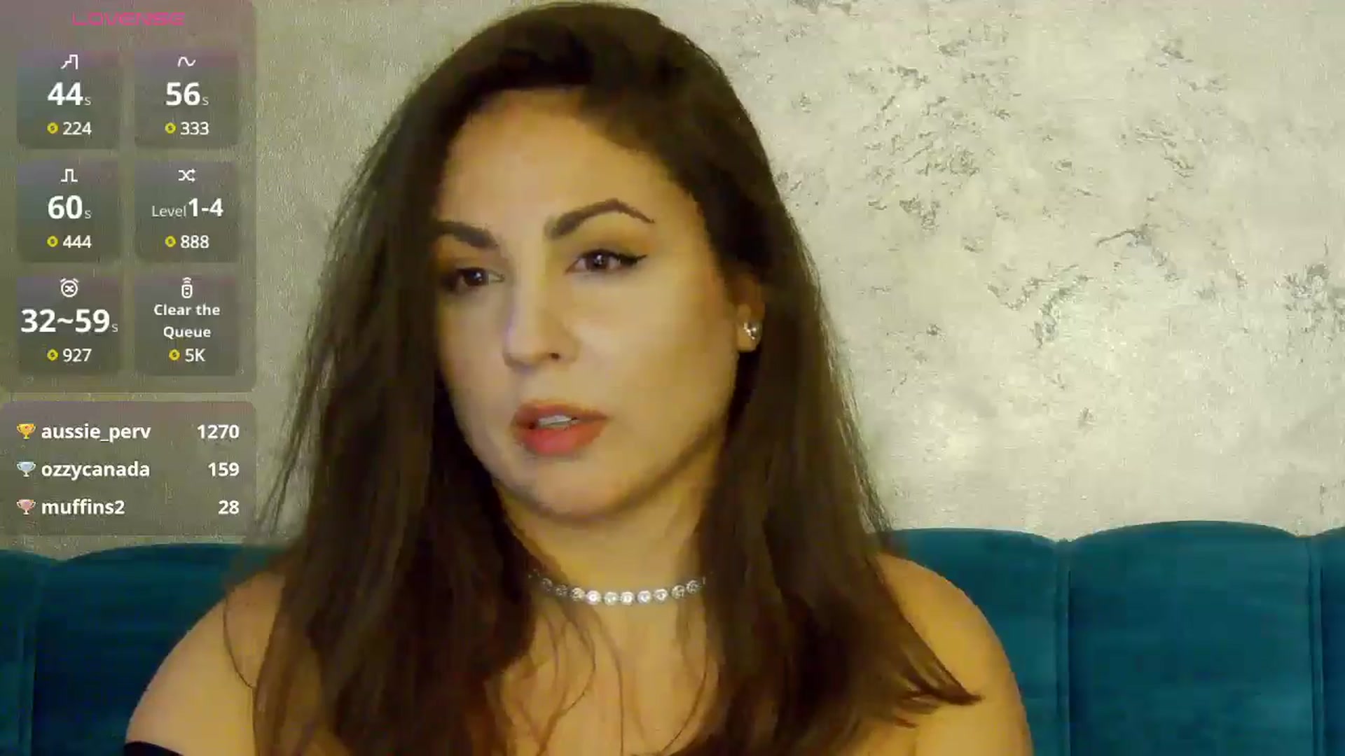 Gallery image thumbnail from NotVanilla's myfreecams stream on, 11/10/2024, 05:05 image 18 of 20