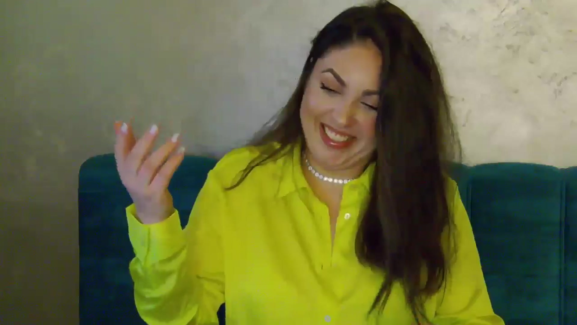 Gallery image thumbnail from NotVanilla's myfreecams stream on, 11/21/2024, 24:46 image 18 of 20