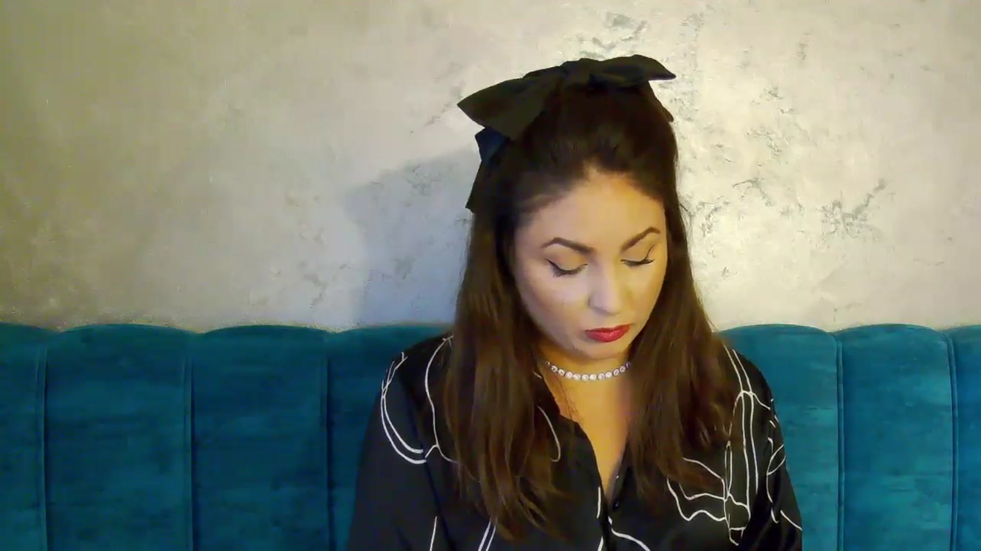 Gallery image thumbnail from NotVanilla's myfreecams stream on, 11/22/2024, 24:17 image 5 of 20