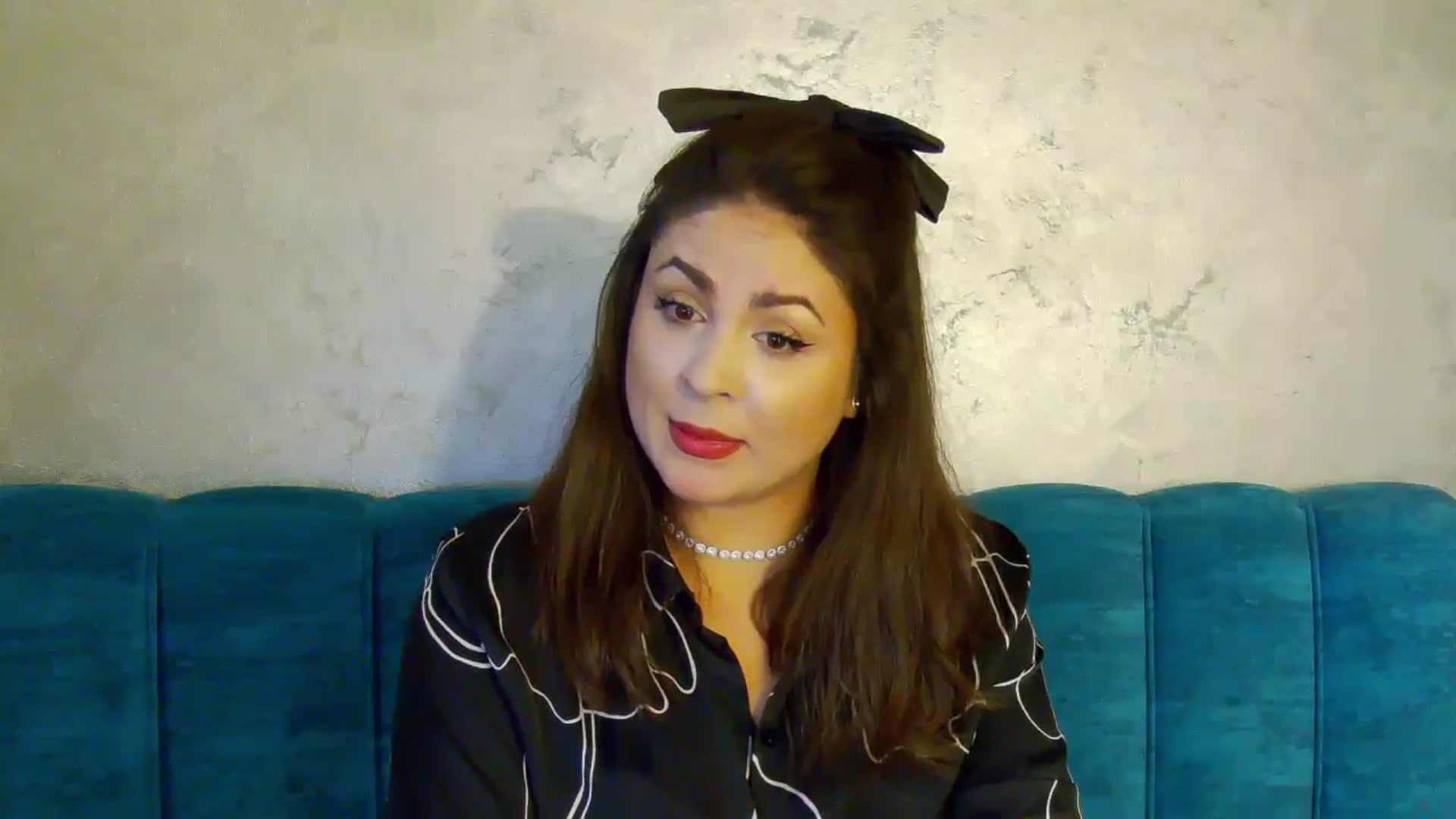 Gallery image thumbnail from NotVanilla's myfreecams stream on, 11/22/2024, 24:17 image 15 of 20