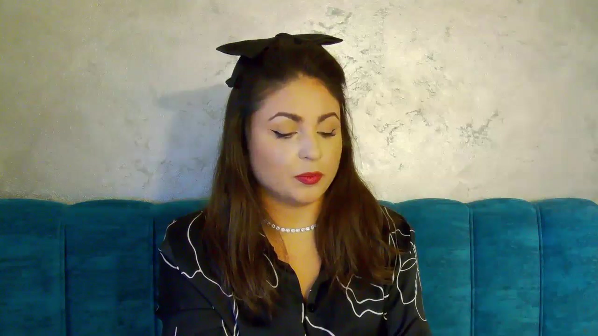 Gallery image thumbnail from NotVanilla's myfreecams stream on, 11/22/2024, 24:17 image 12 of 20