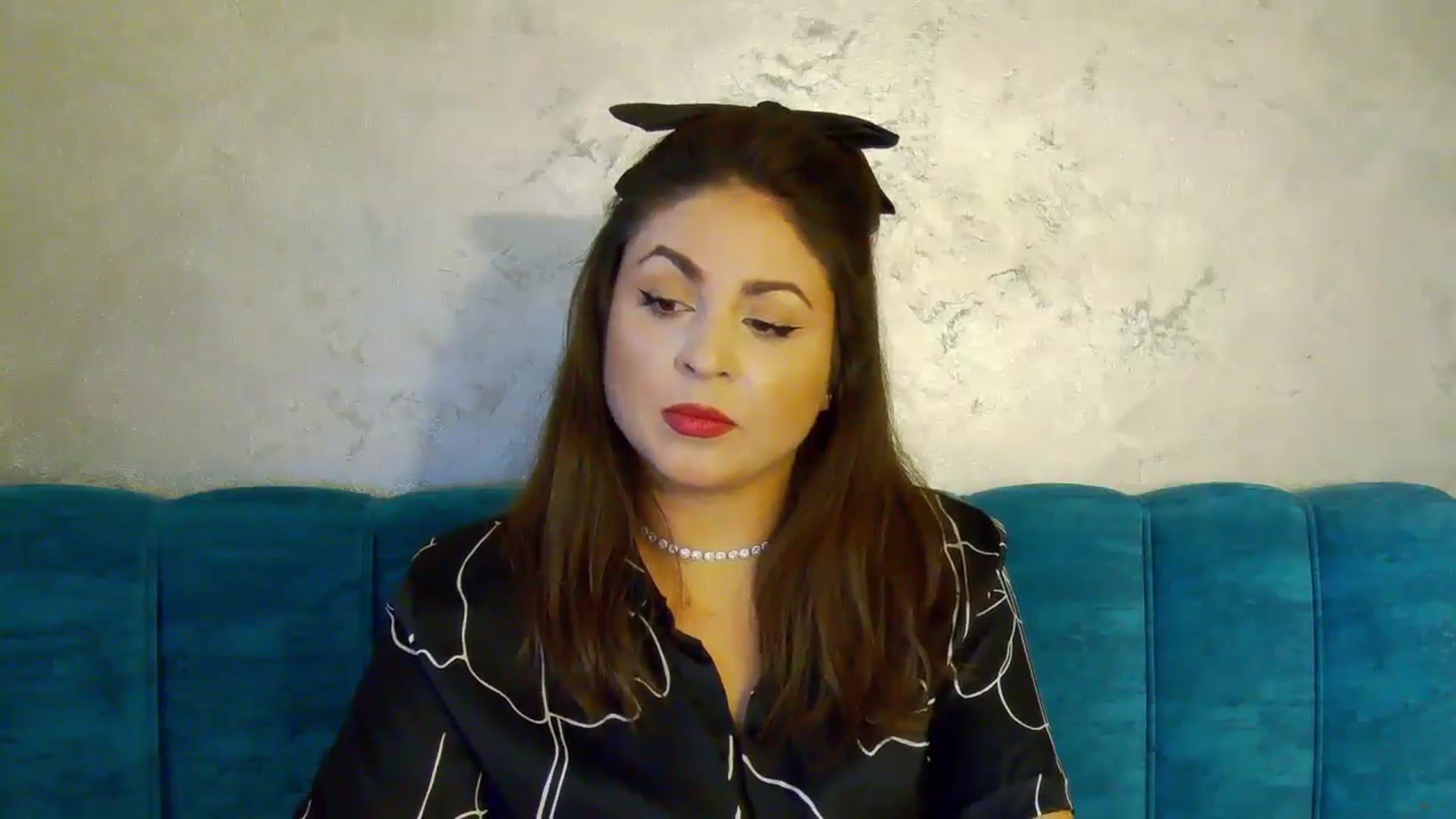Gallery image thumbnail from NotVanilla's myfreecams stream on, 11/22/2024, 24:17 image 11 of 20