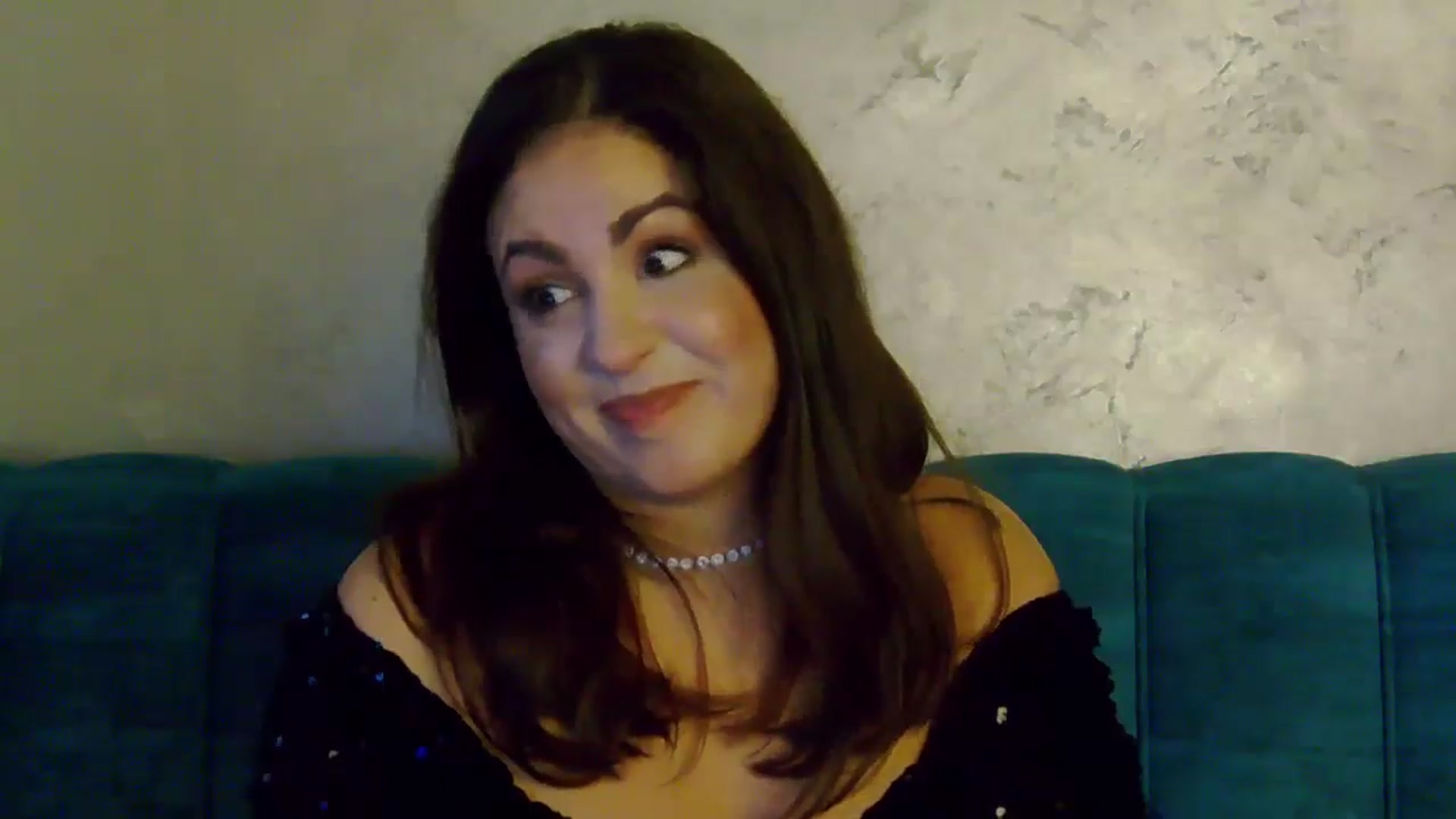 Gallery image thumbnail from NotVanilla's myfreecams stream on, 12/22/2024, 09:51 image 9 of 20