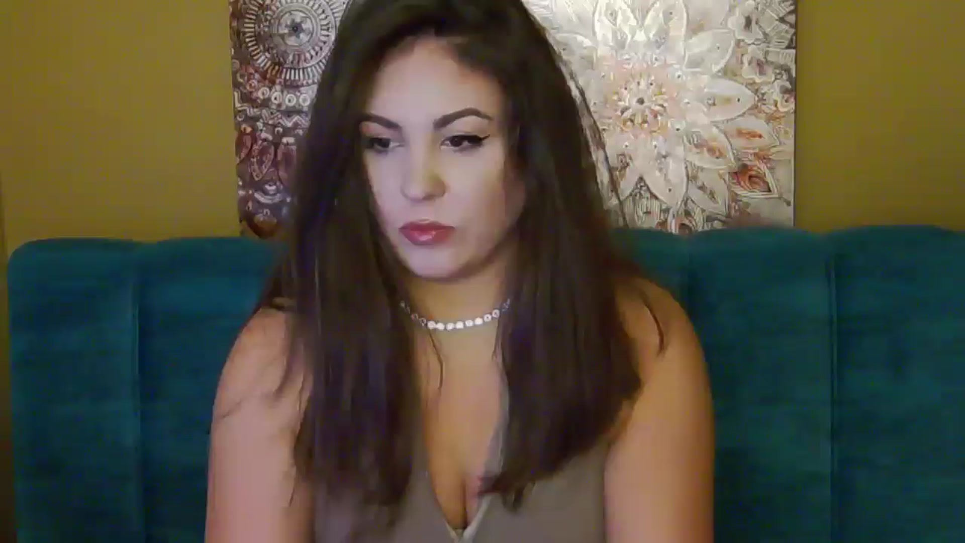 Gallery image thumbnail from NotVanilla's myfreecams stream on, 12/24/2024, 02:13 image 13 of 20