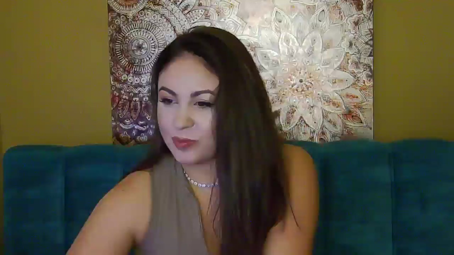 Gallery image thumbnail from NotVanilla's myfreecams stream on, 12/24/2024, 02:13 image 17 of 20